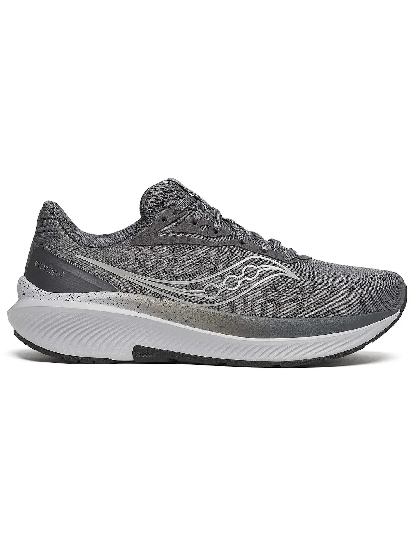Мужские кроссовки для бега Saucony Echelon 10 — изображение 1 из 1, черный
