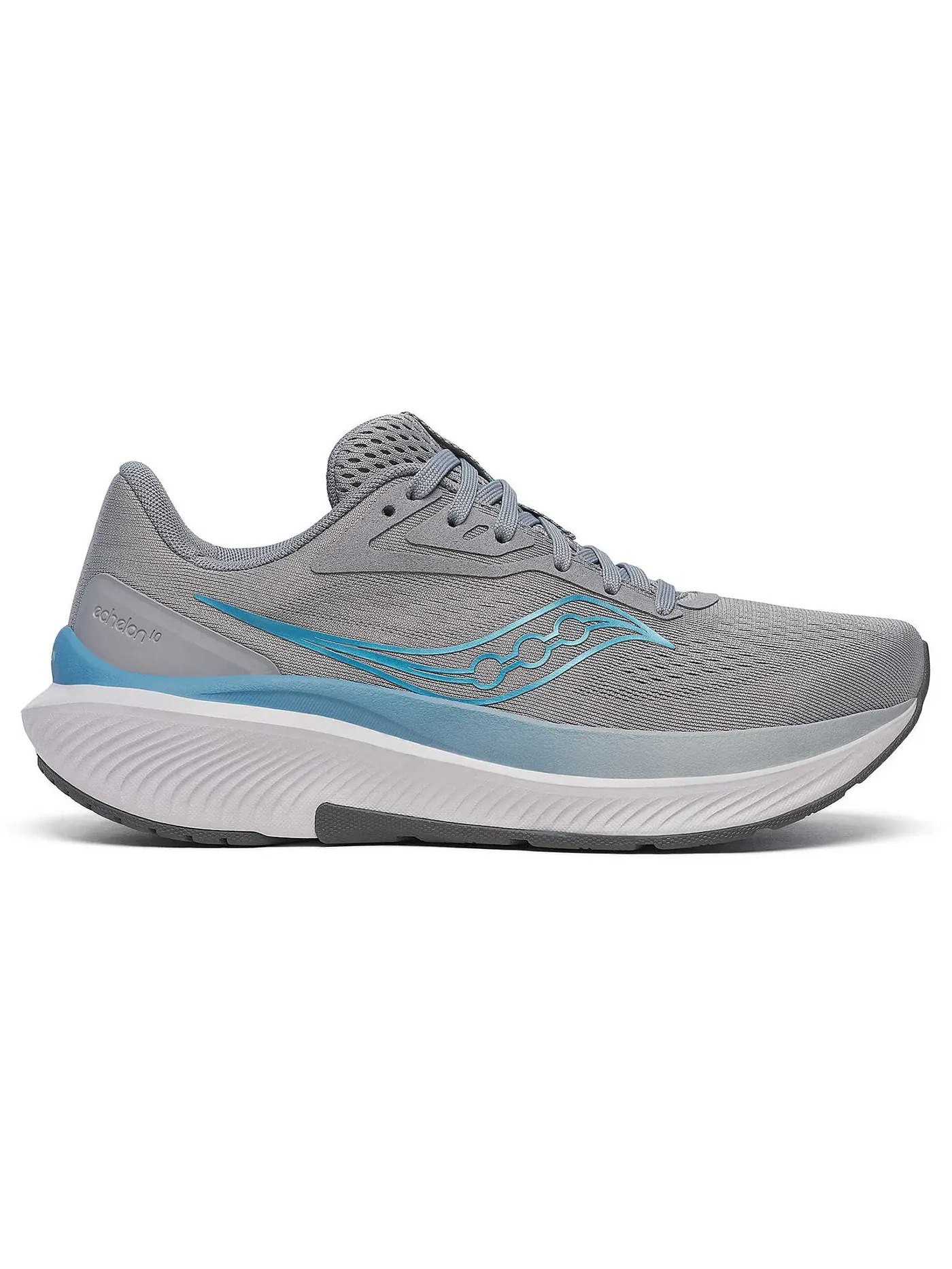Женские кроссовки для бега Saucony Echelon 10 — изображение 1 из 1, голубой