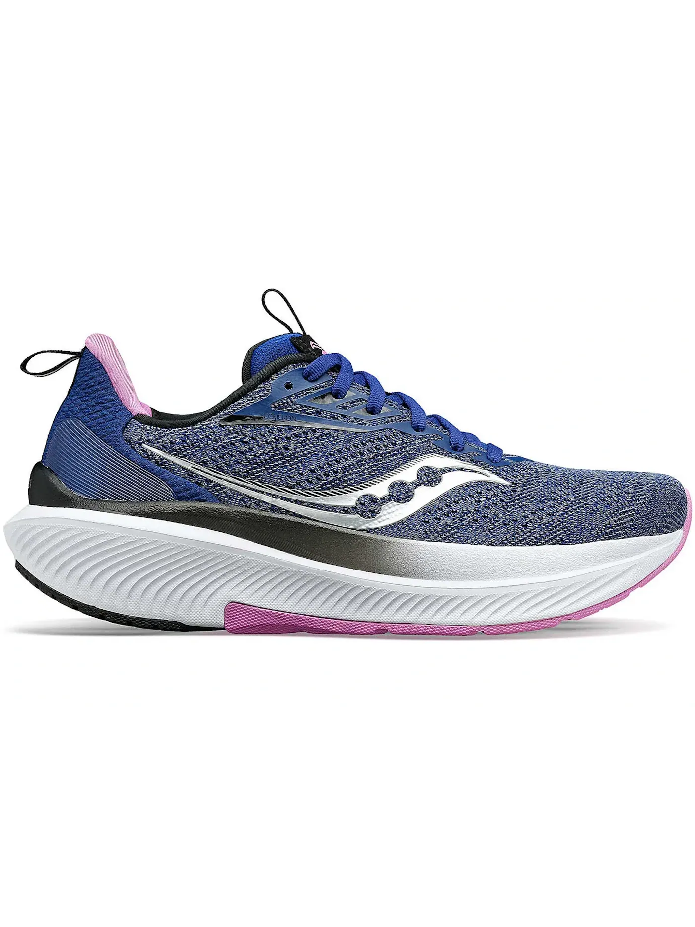 Женские кроссовки для бега Saucony Echelon 9 — изображение 1 из 1, индиго