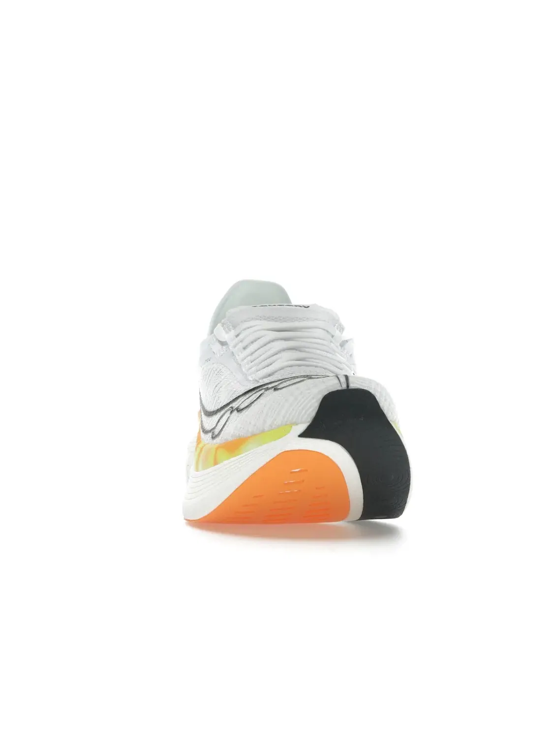 Мужские кроссовки для бега Saucony Endorphin Elite 2 — изображение 2 из 4, белый