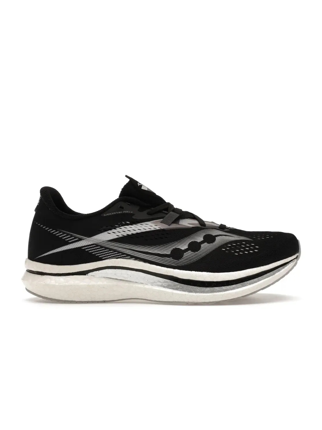 Мужские кроссовки для бега Saucony Endorphin Pro 2 — изображение 1 из 4, белый