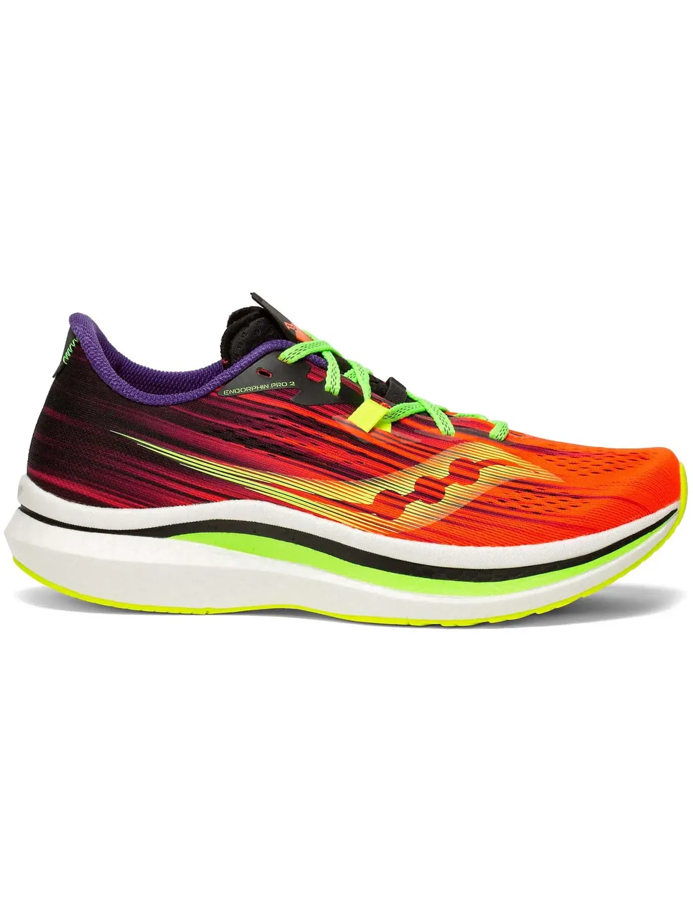 Мужские кроссовки для бега Saucony Endorphin Pro 2 — изображение 1 из 1