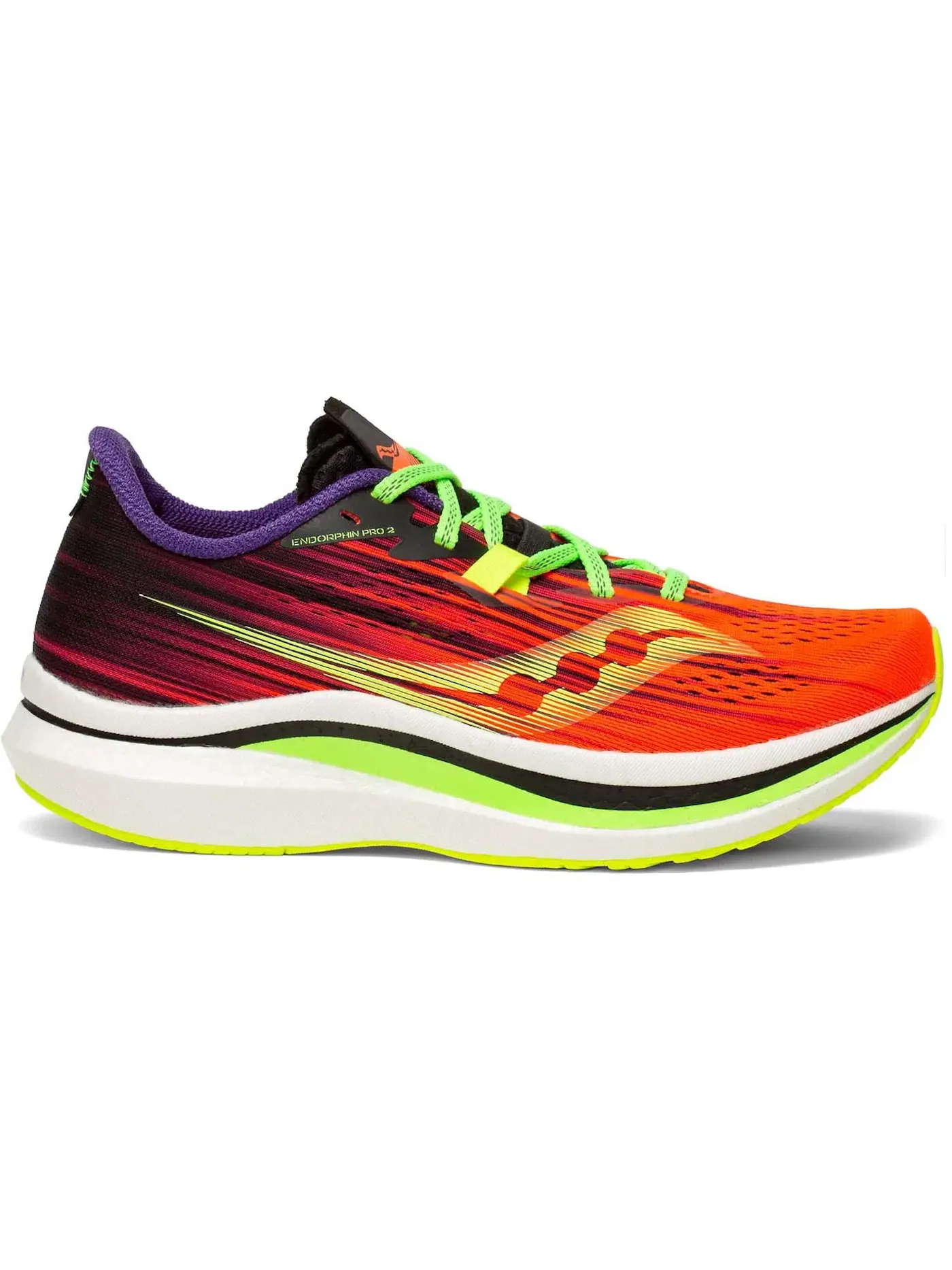 Женские кроссовки для бега Saucony Endorphin Pro 2 — изображение 1 из 1