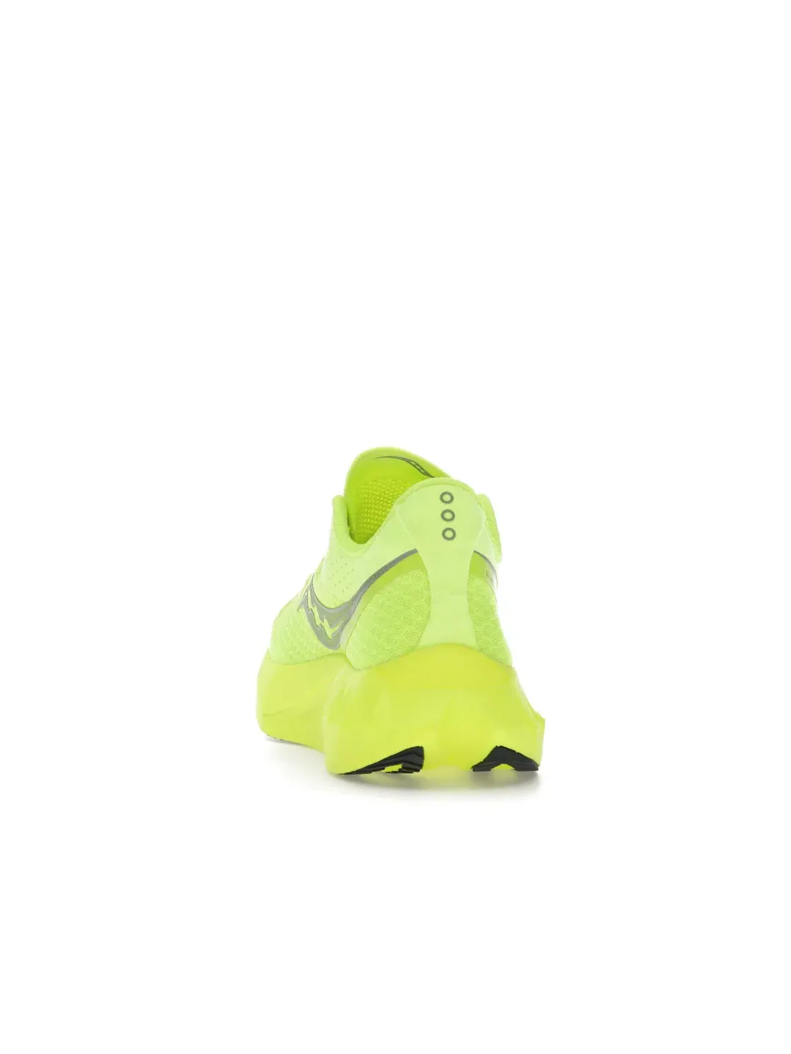 Женские кроссовки для бега Saucony Endorphin Pro 4 — изображение 4 из 4, серебристый