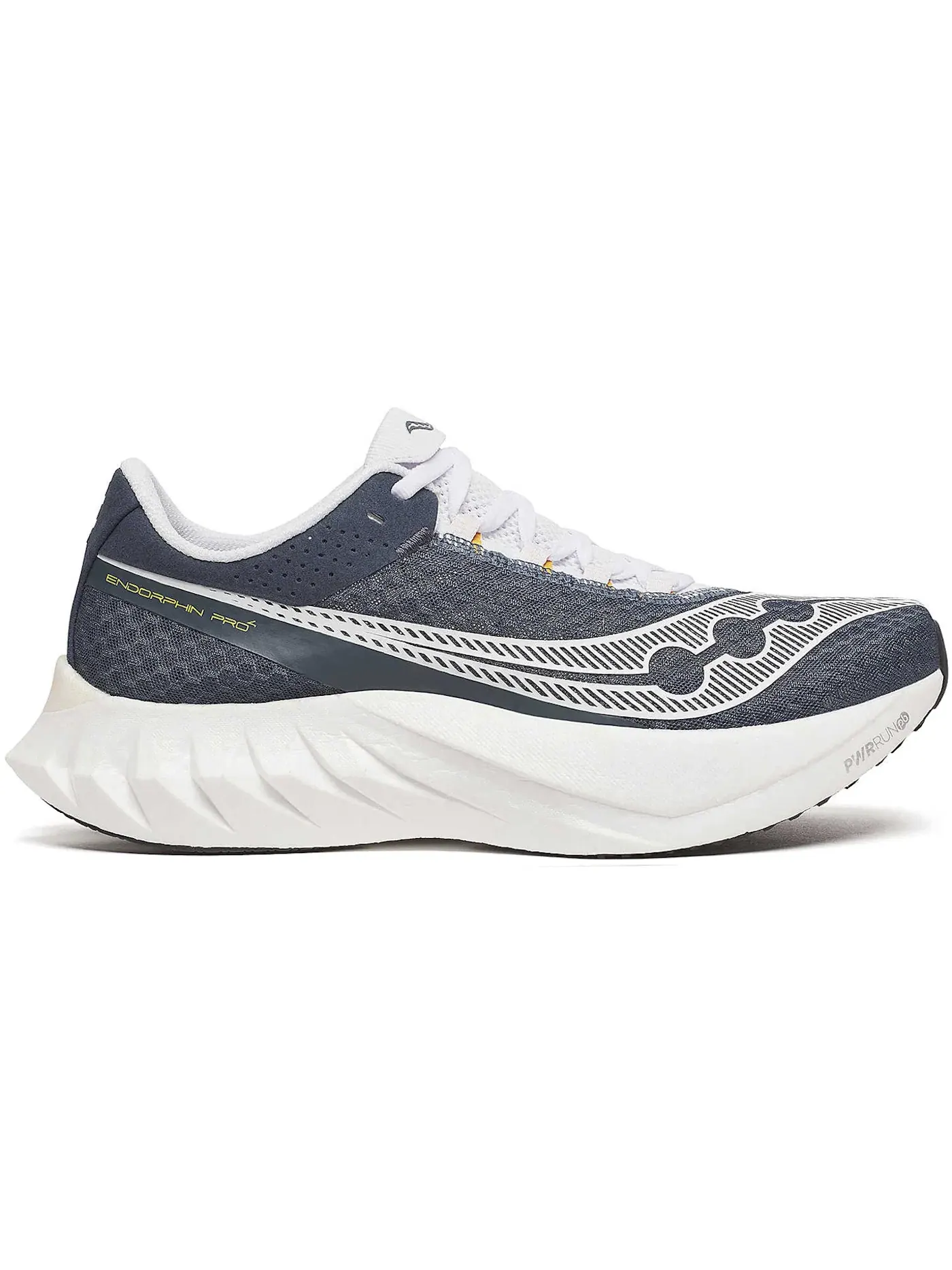Мужские кроссовки для бега Saucony Endorphin Pro 4 — изображение 1 из 1, белый