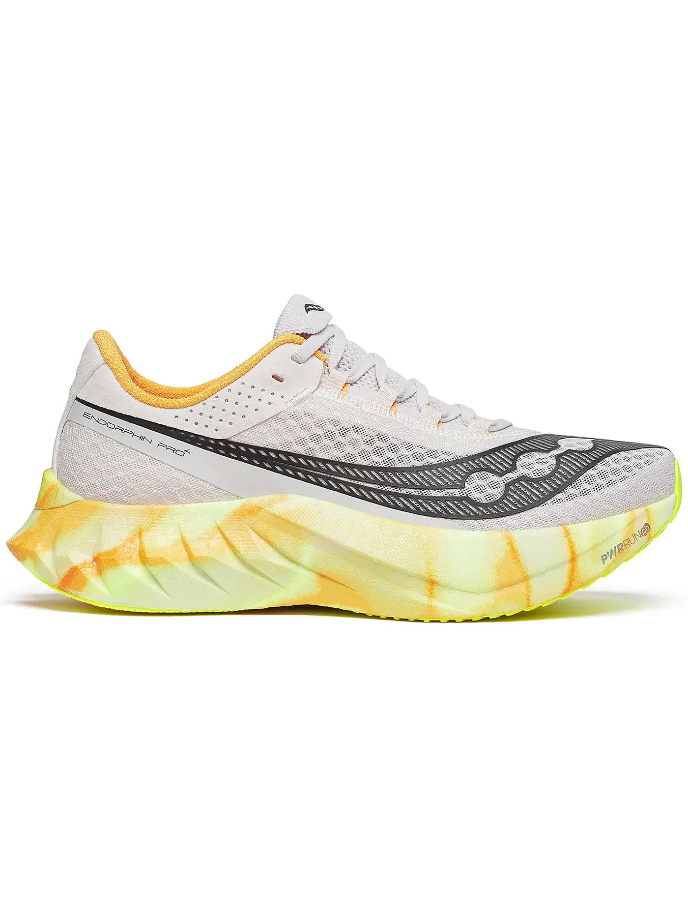 Мужские кроссовки для бега Saucony Endorphin Pro 4, Fog Peel — изображение 1 из 1