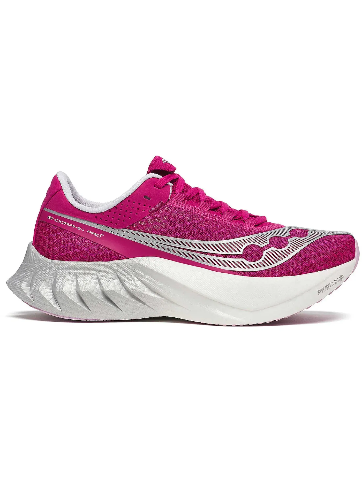 Женские кроссовки для бега Saucony Endorphin Pro 4 — изображение 1 из 1, маджента