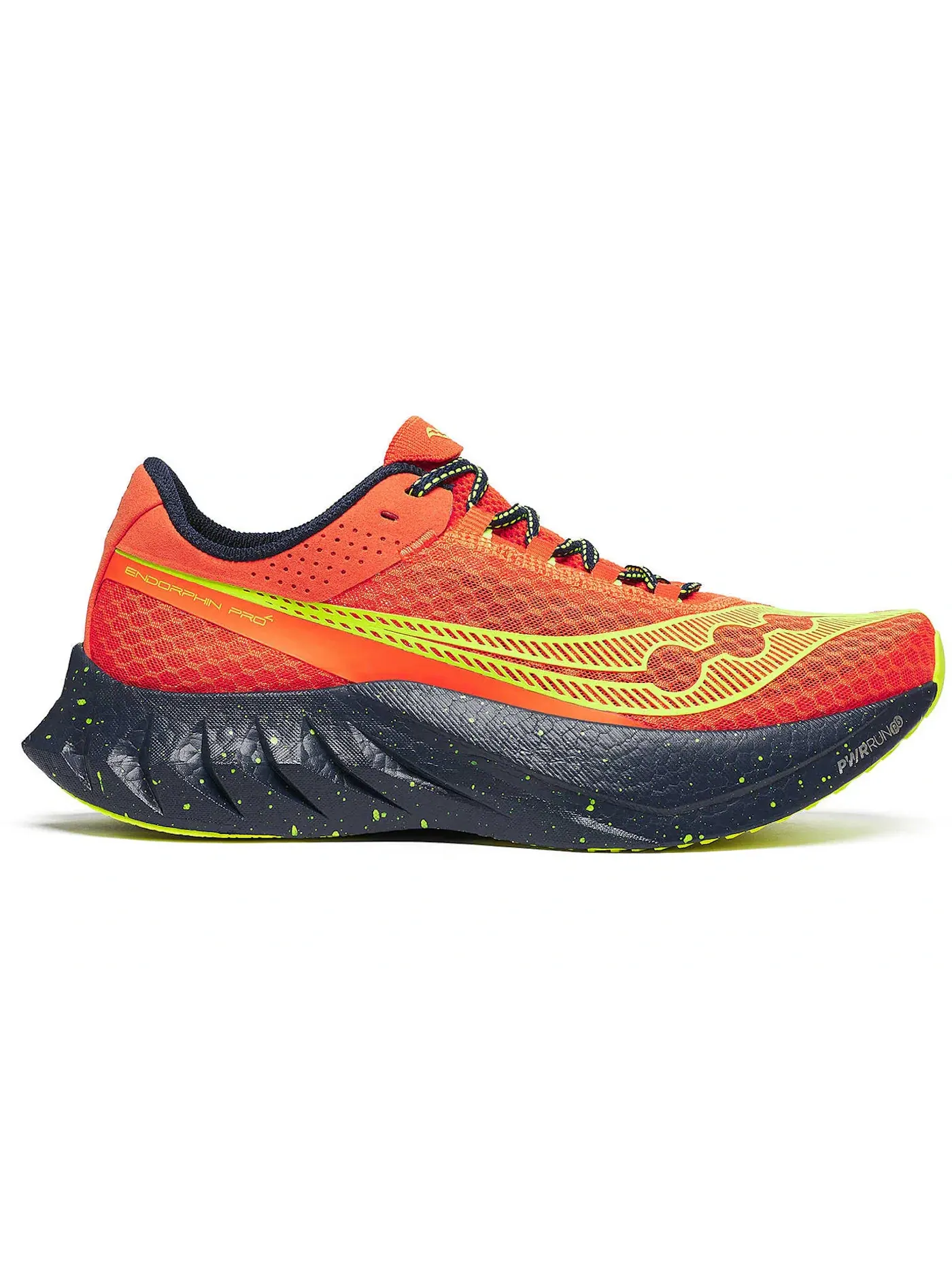 Мужские кроссовки для бега Saucony Endorphin Pro 4 — изображение 1 из 1, темно-синий