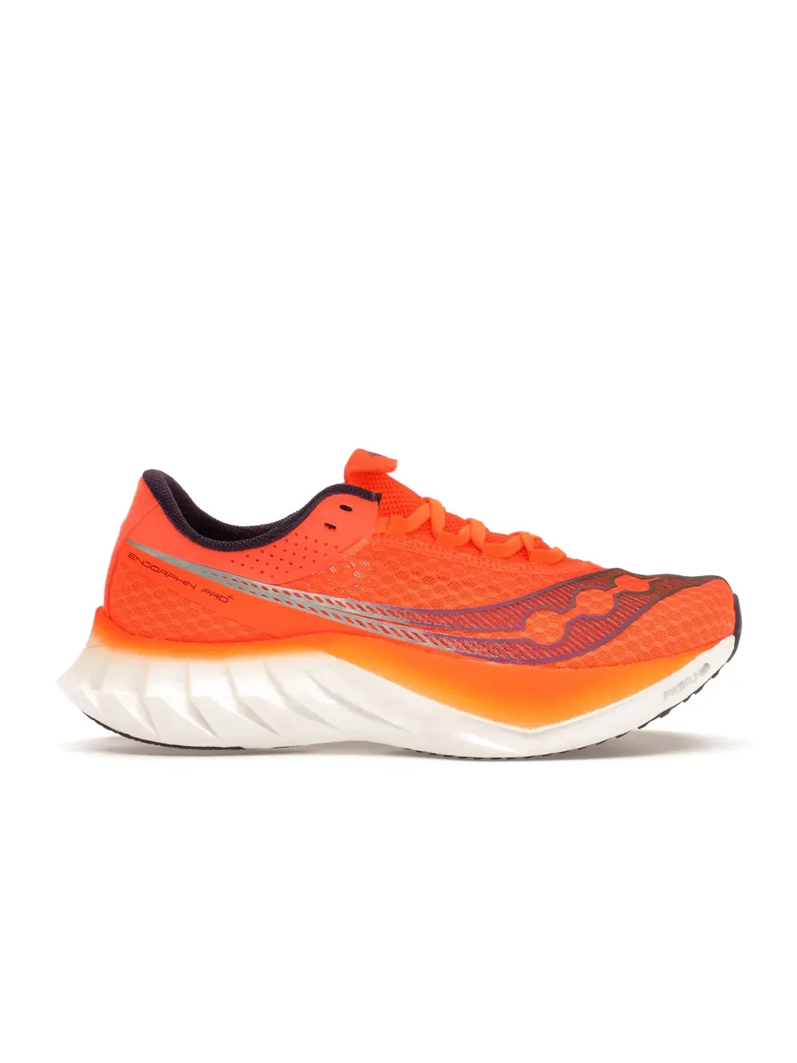 Мужские кроссовки для бега Saucony Endorphin Pro 4, Viziorange — изображение 1 из 3
