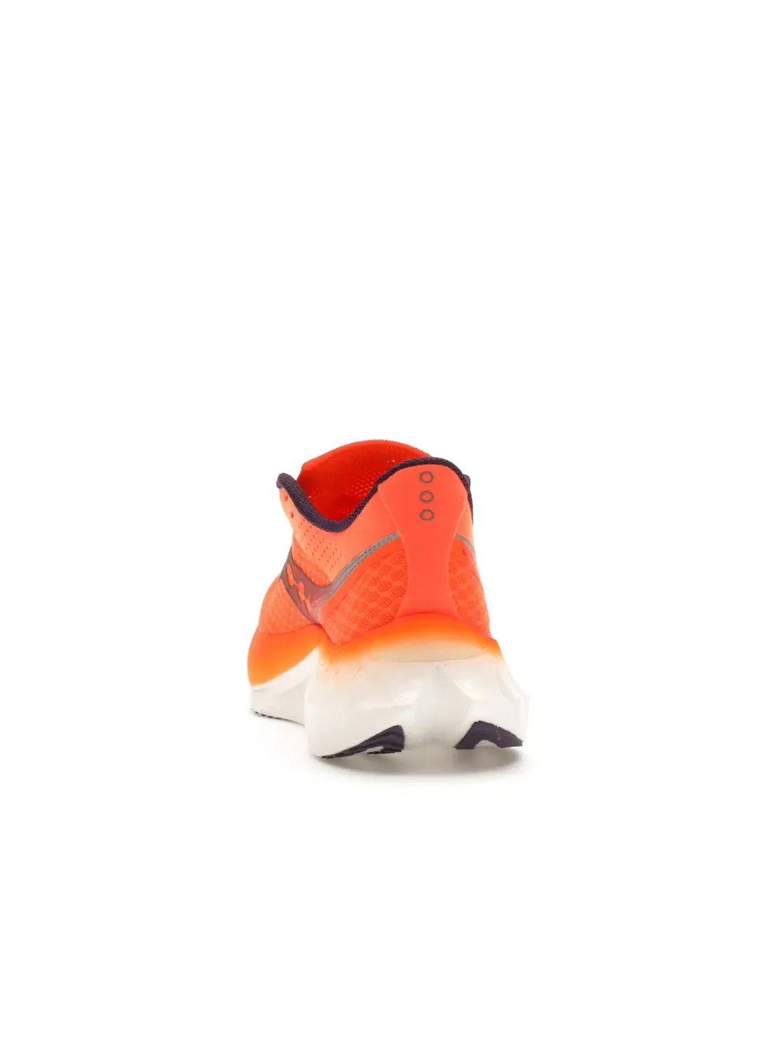 Мужские кроссовки для бега Saucony Endorphin Pro 4, Viziorange — изображение 3 из 3
