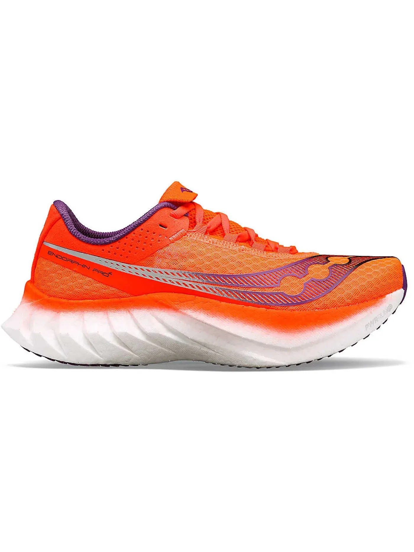 Женские кроссовки для бега Saucony Endorphin Pro 4, Vizired — изображение 1 из 1