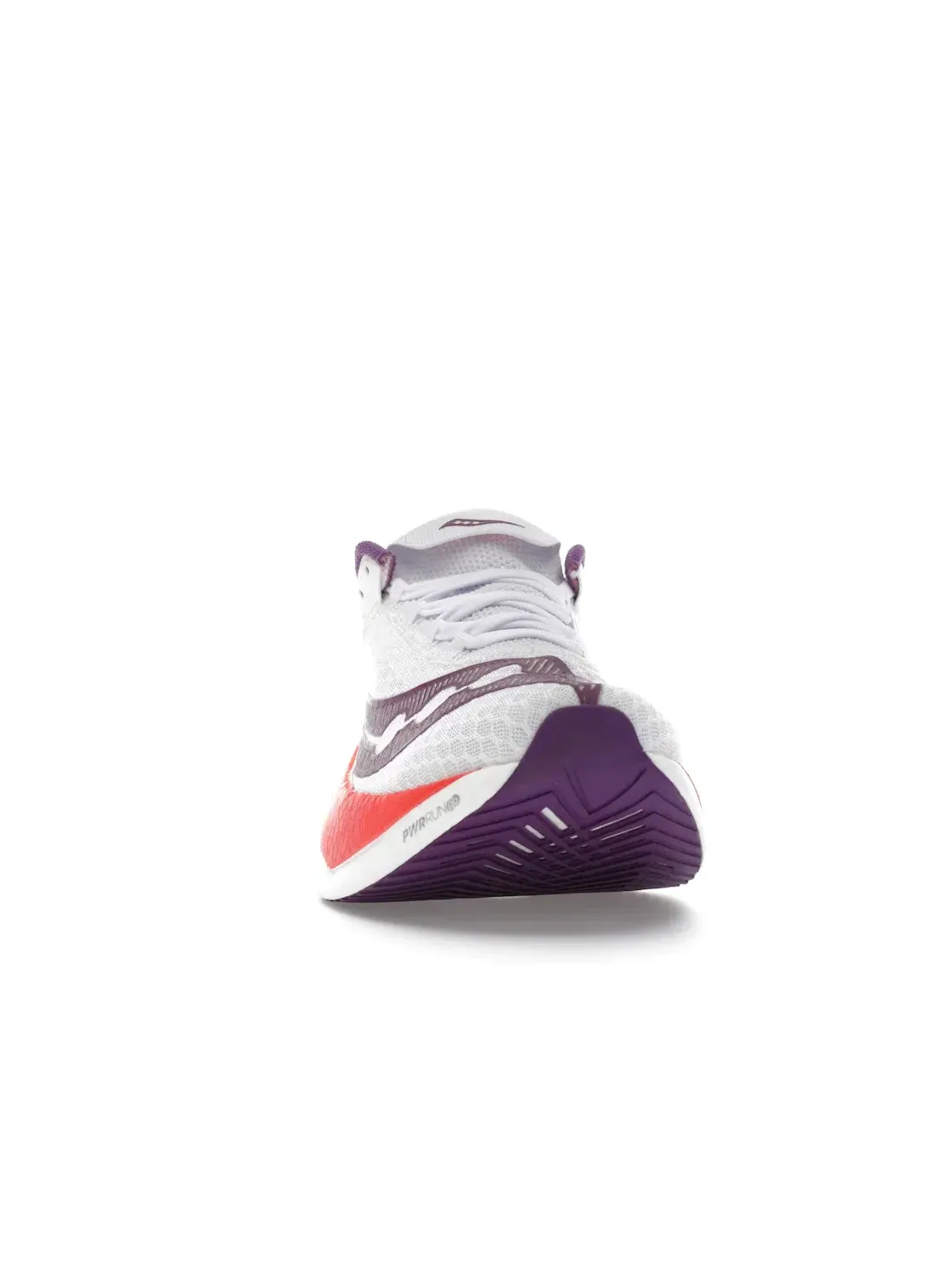 Женские кроссовки для бега Saucony Endorphin Pro 4 — изображение 2 из 4, белый фиолетовый