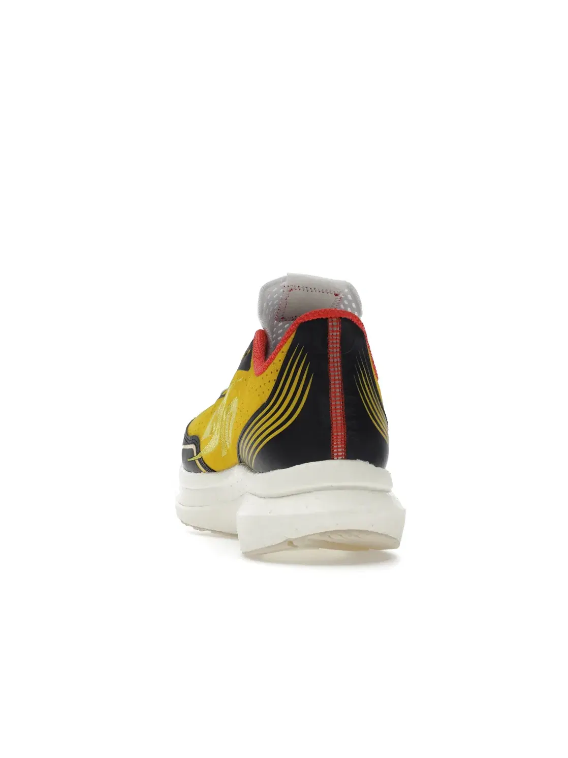 Мужские кроссовки для бега Saucony Endorphin Pro — изображение 4 из 4, желтый/черный/красный
