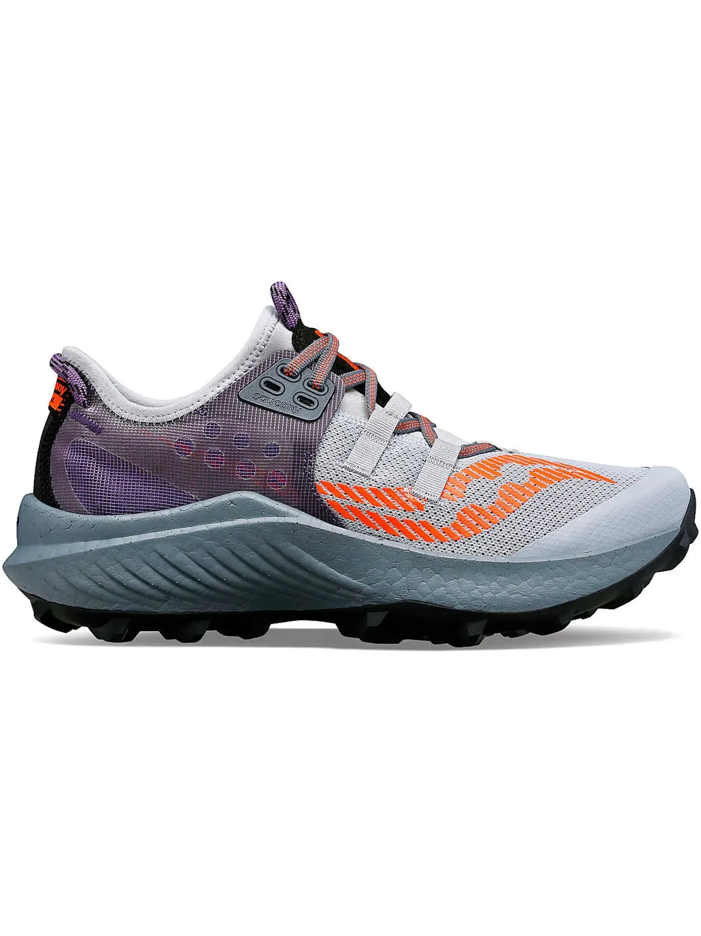 Женские кроссовки для бега Saucony Endorphin Rift, Cloud/Lupine — изображение 1 из 1