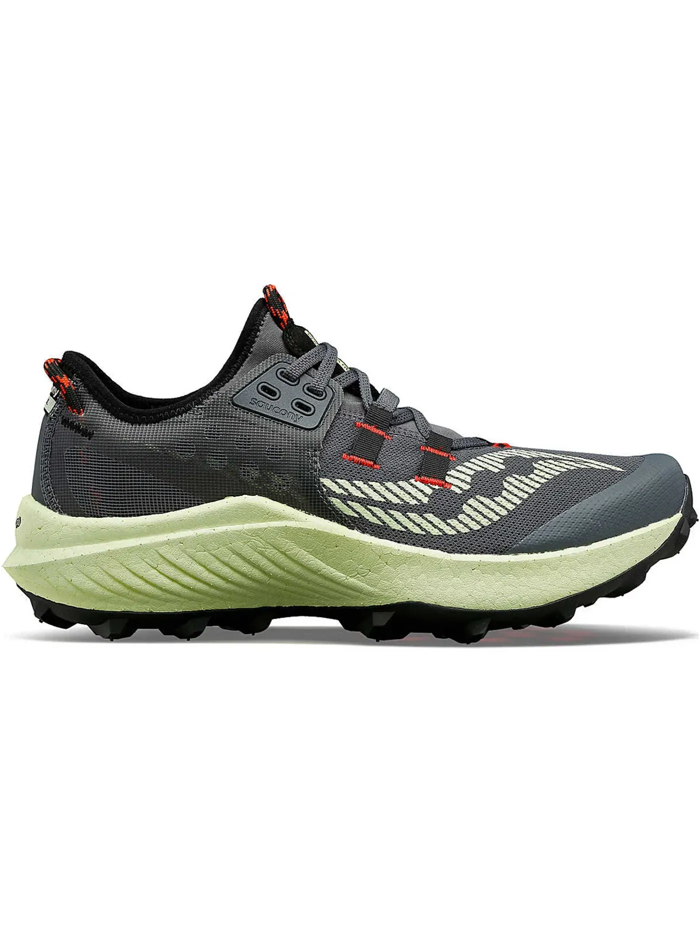 Мужские кроссовки для бега Saucony Endorphin Rift, Shadow/Aurora — изображение 1 из 1