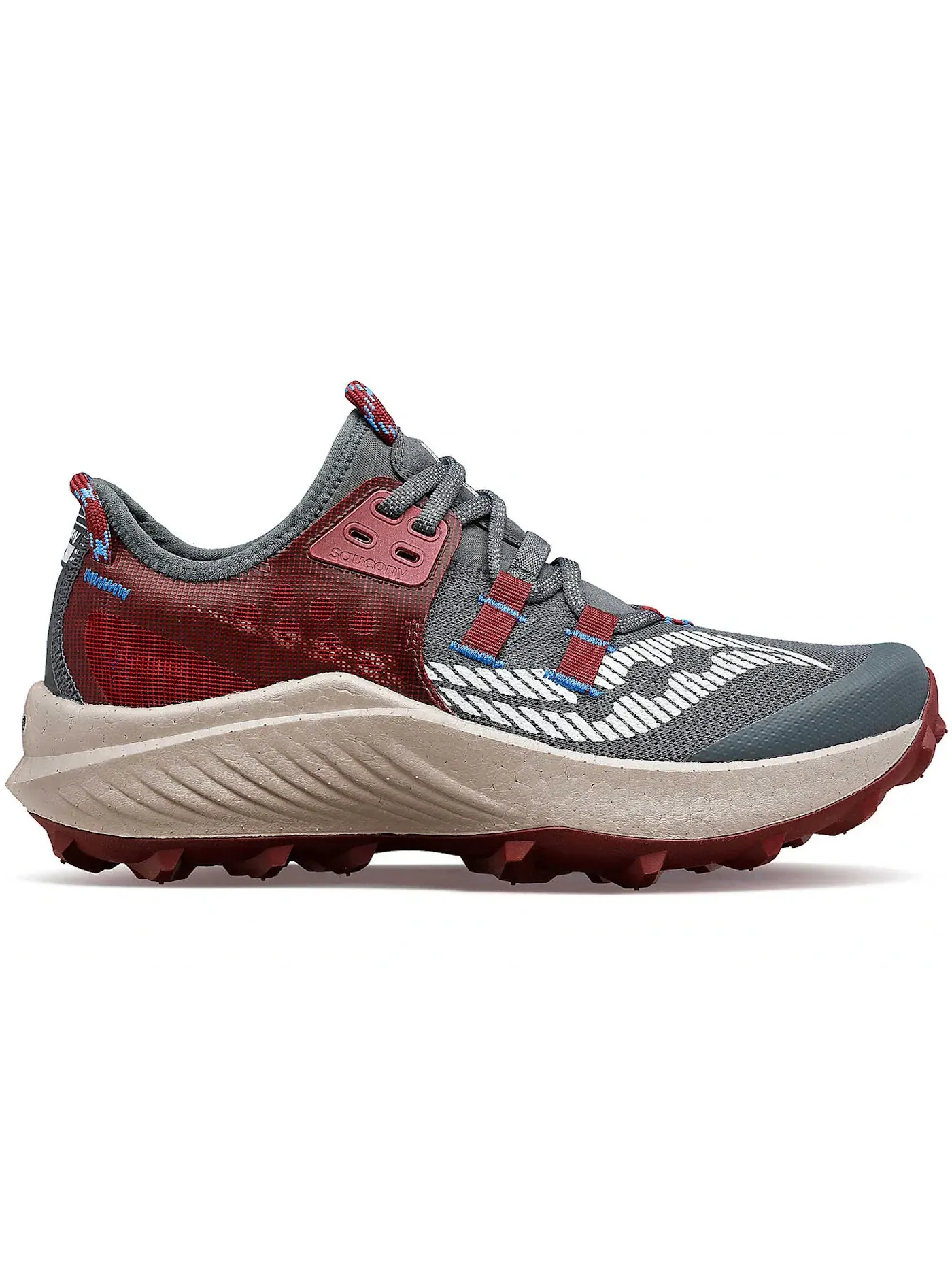Женские кроссовки для бега Saucony Endorphin Rift, Shadow/Smoke — изображение 1 из 1