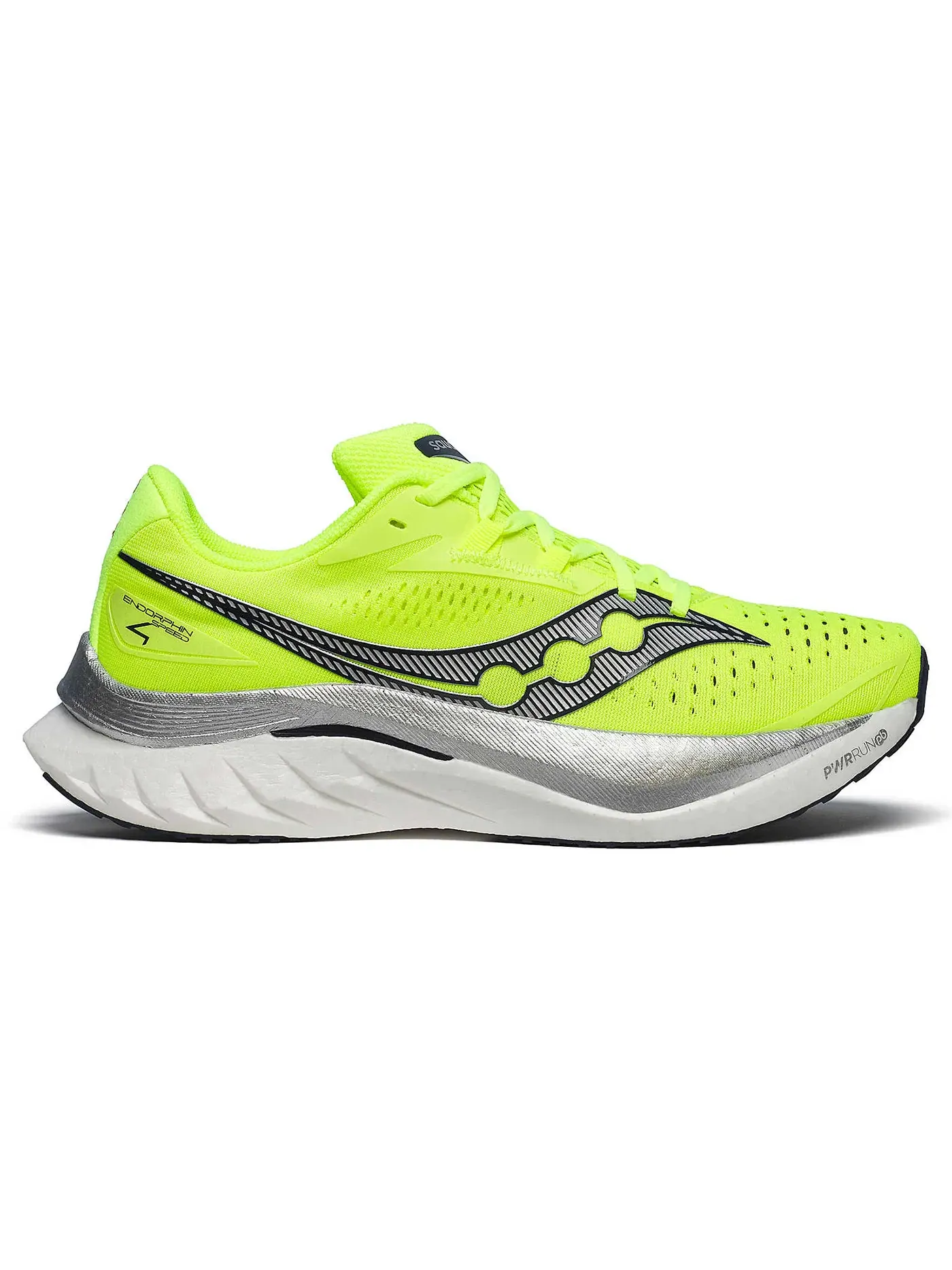 Мужские кроссовки для бега Saucony Endorphin Speed 4 — изображение 1 из 1, темно-синий