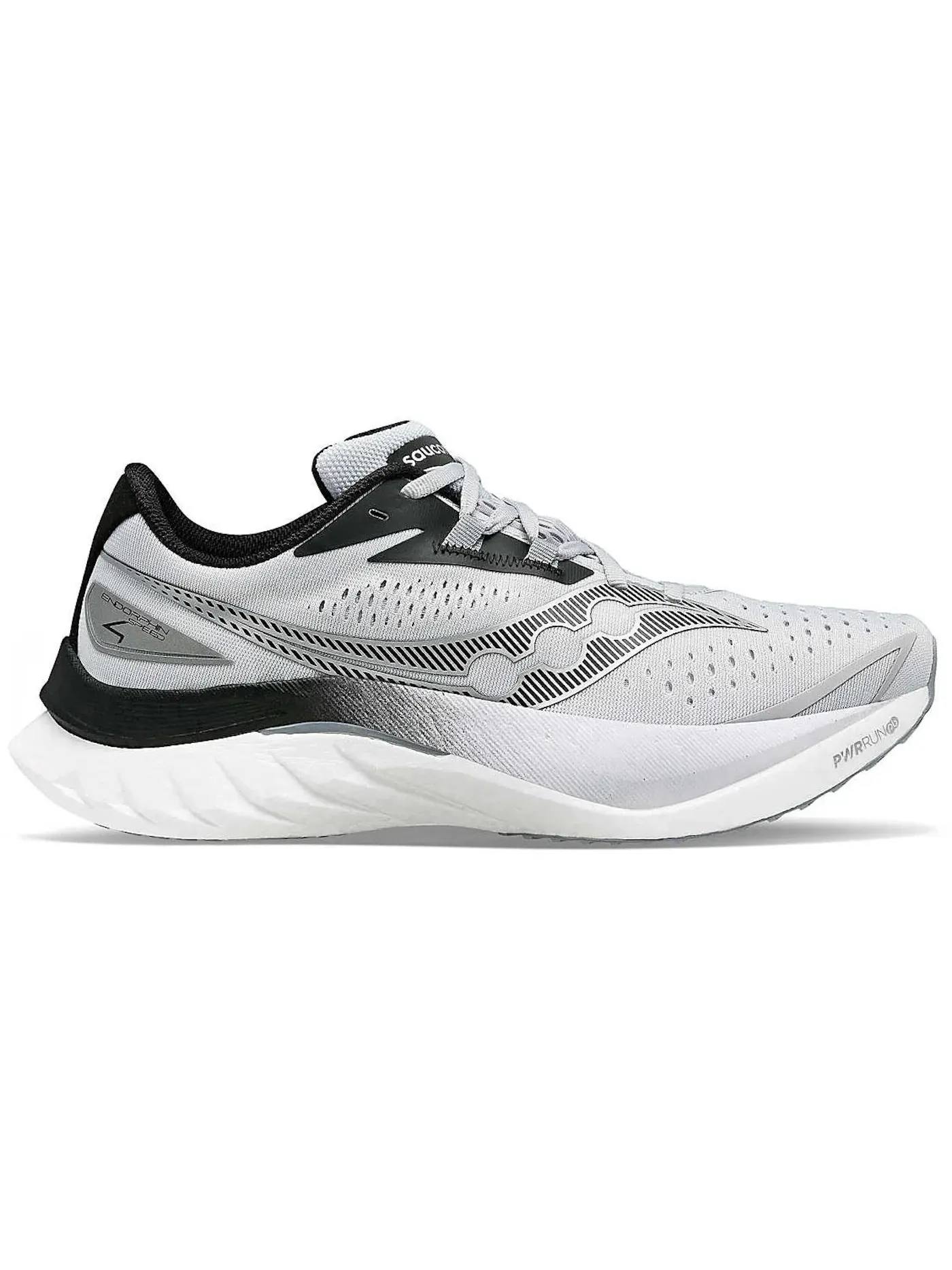 Мужские кроссовки для бега Saucony Endorphin Speed 4 — изображение 1 из 1, облачный