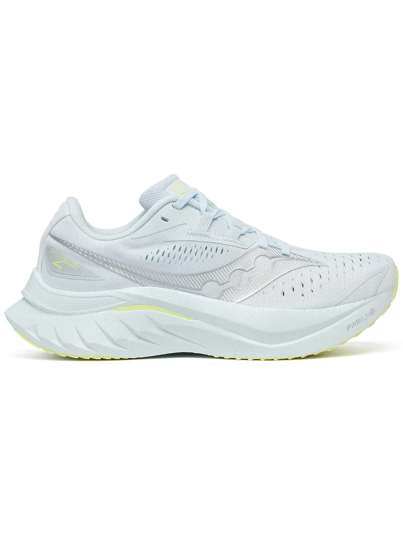 Женские кроссовки для бега Saucony Endorphin Speed 4 — изображение 1 из 1, белый