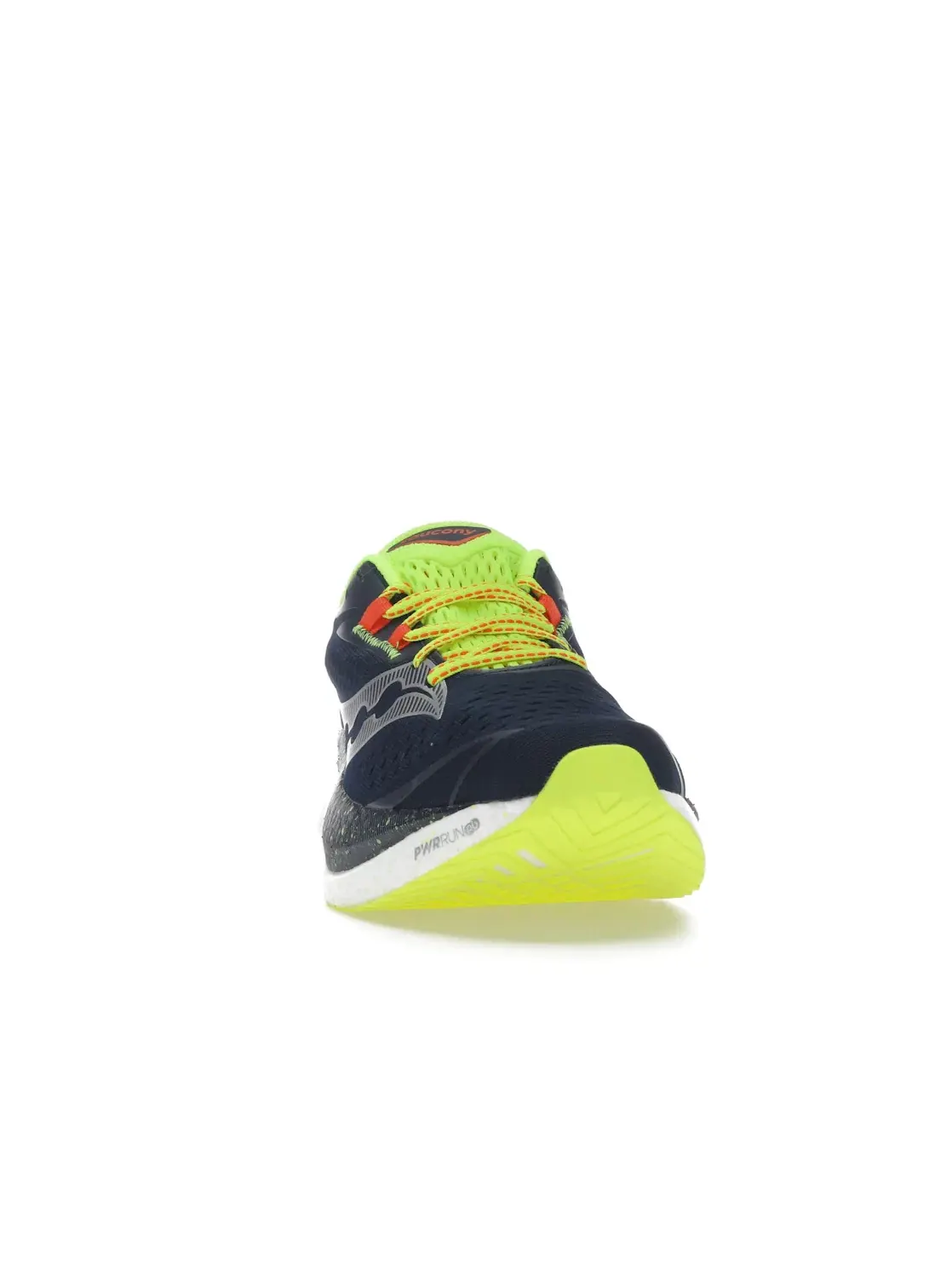 Мужские беговые кроссовки Saucony Endorphin Speed 4 — изображение 2 из 4, темно-синий