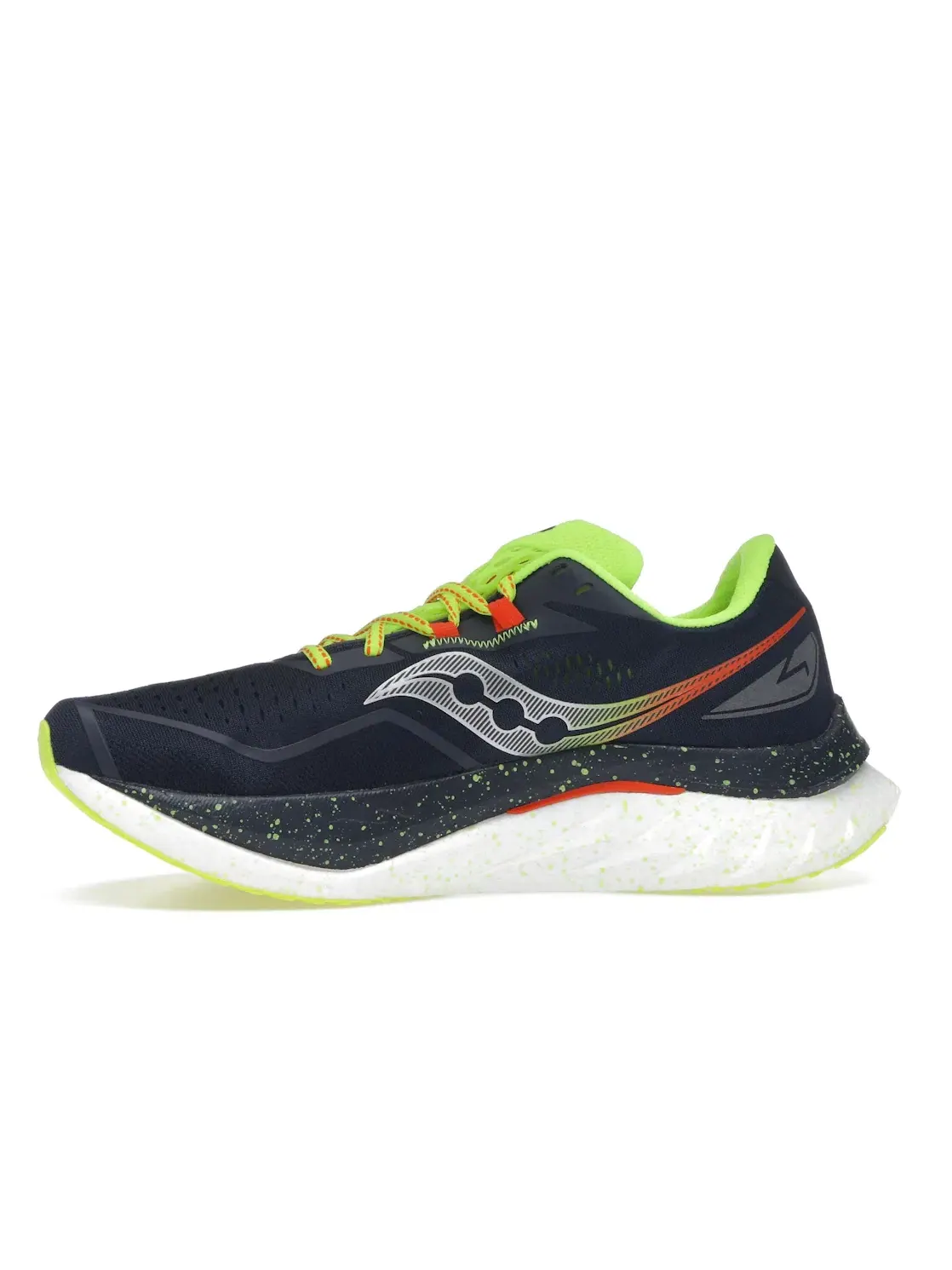 Мужские беговые кроссовки Saucony Endorphin Speed 4 — изображение 3 из 4, темно-синий