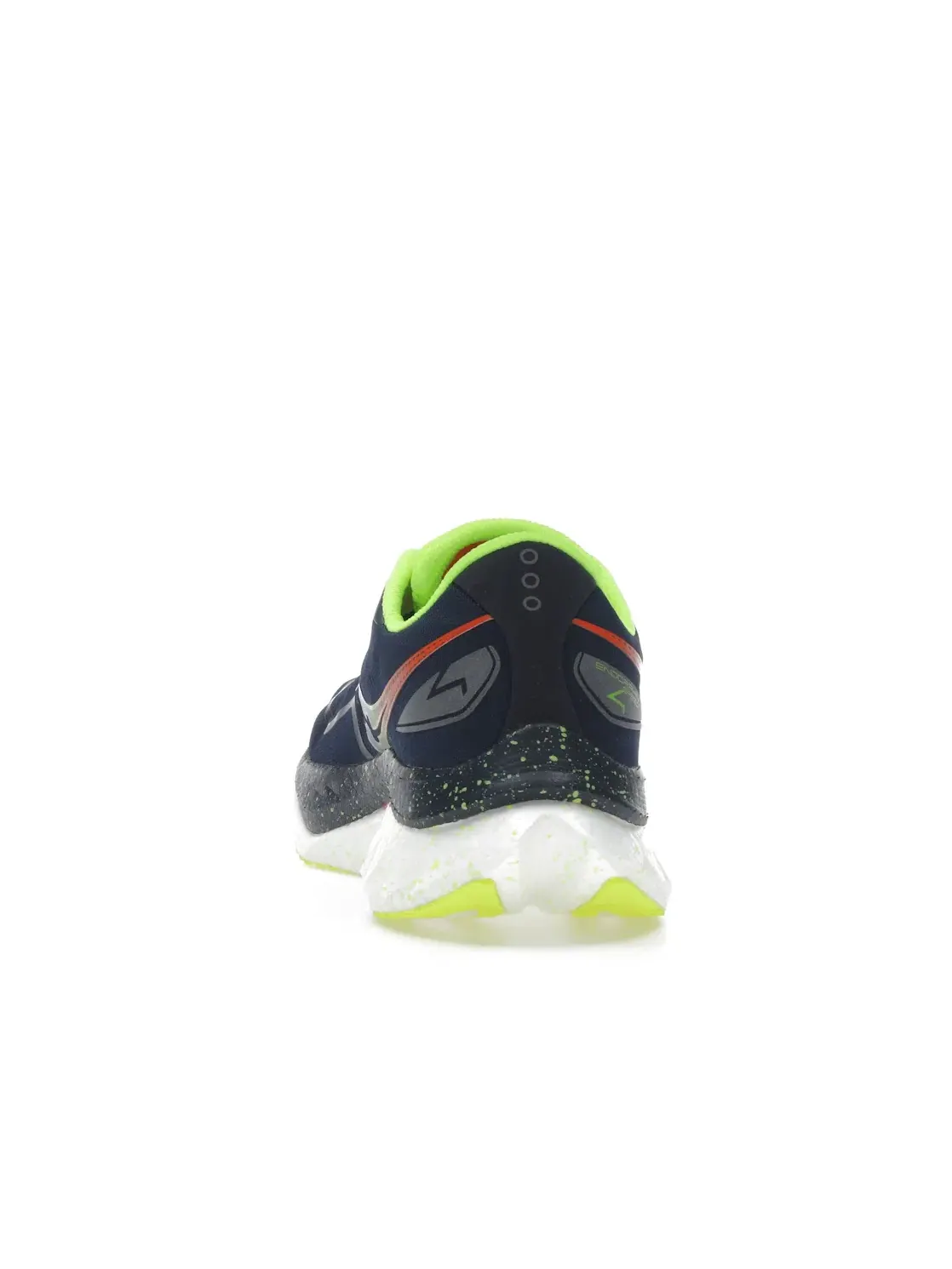 Мужские беговые кроссовки Saucony Endorphin Speed 4 — изображение 4 из 4, темно-синий