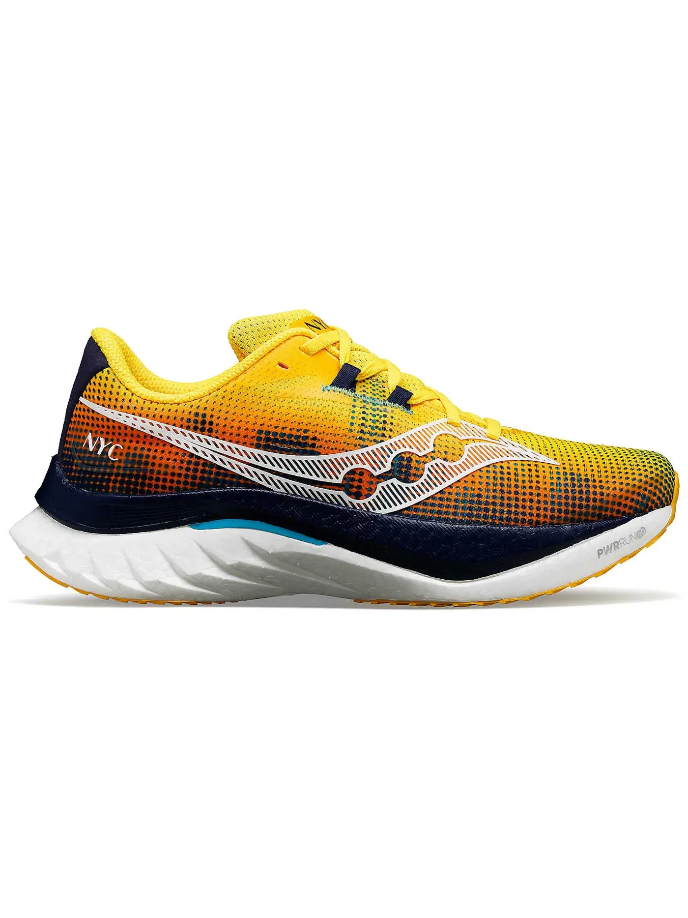 Мужские кроссовки для бега Saucony Endorphin Speed 4 — изображение 1 из 1, синий