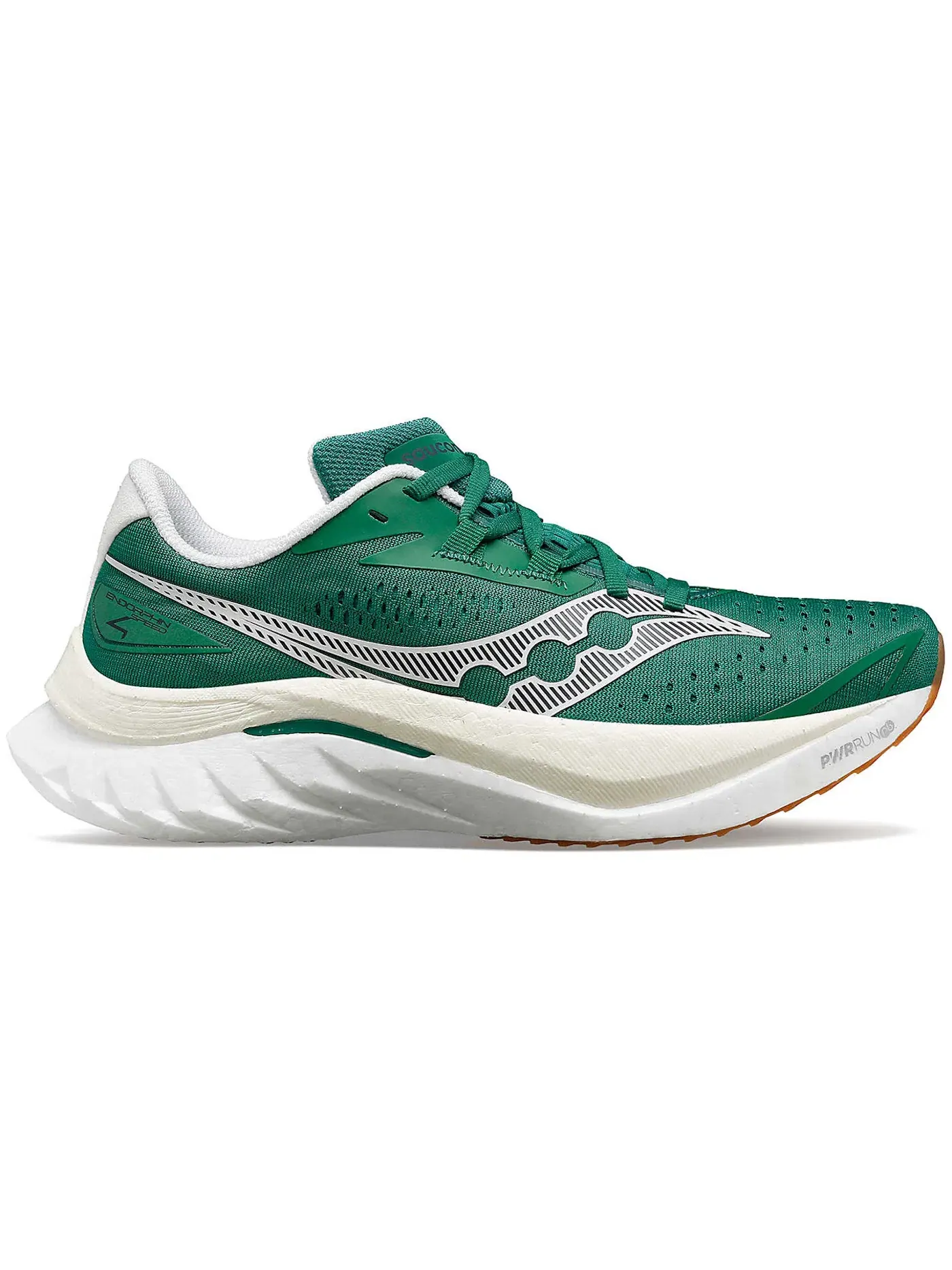 Мужские кроссовки с технологией SPEEDROLL Saucony Endorphin Speed 4 — изображение 1 из 1, белый