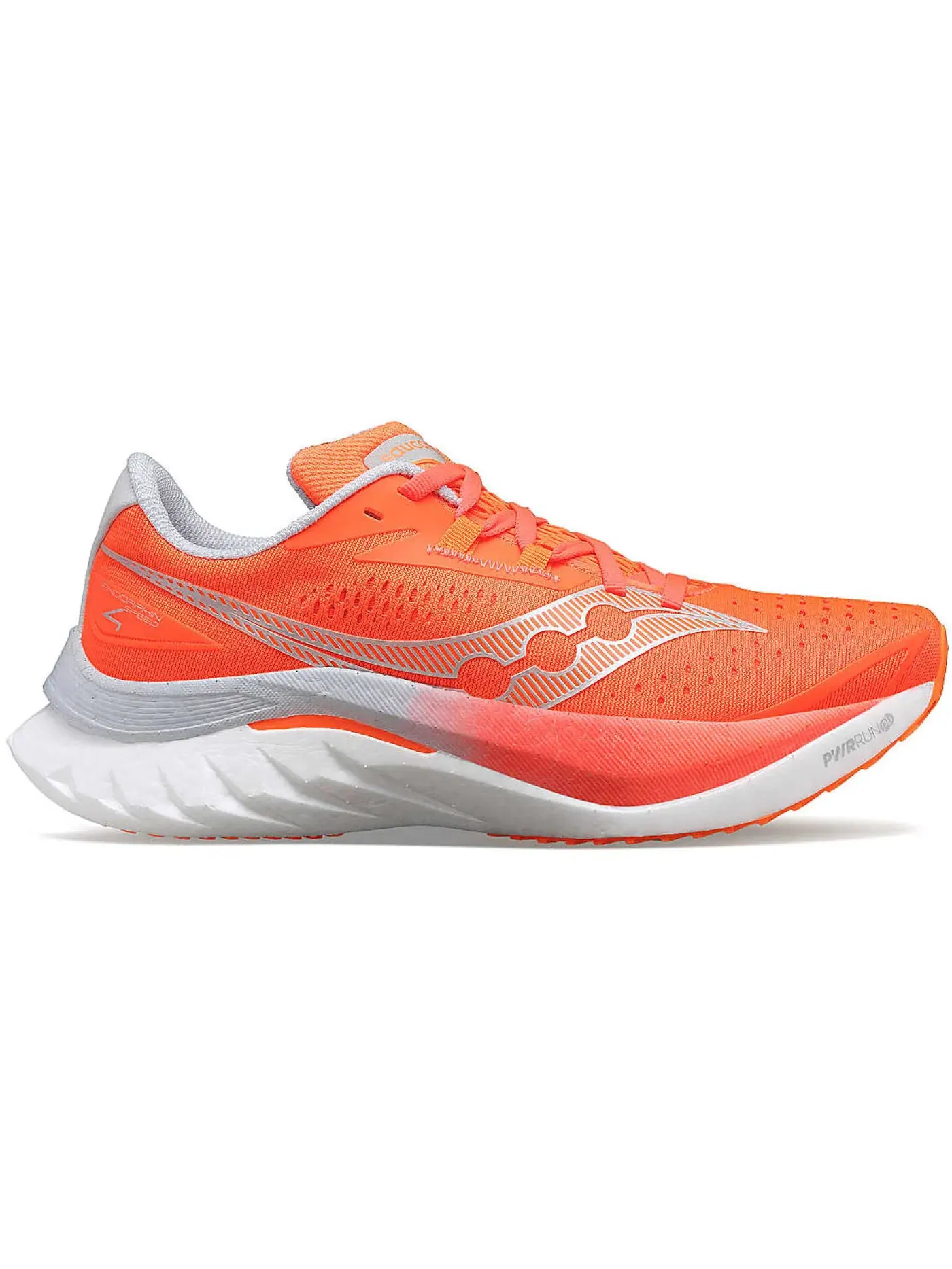 Женские кроссовки для бега Saucony Endorphin Speed 4, Vizired — изображение 1 из 1