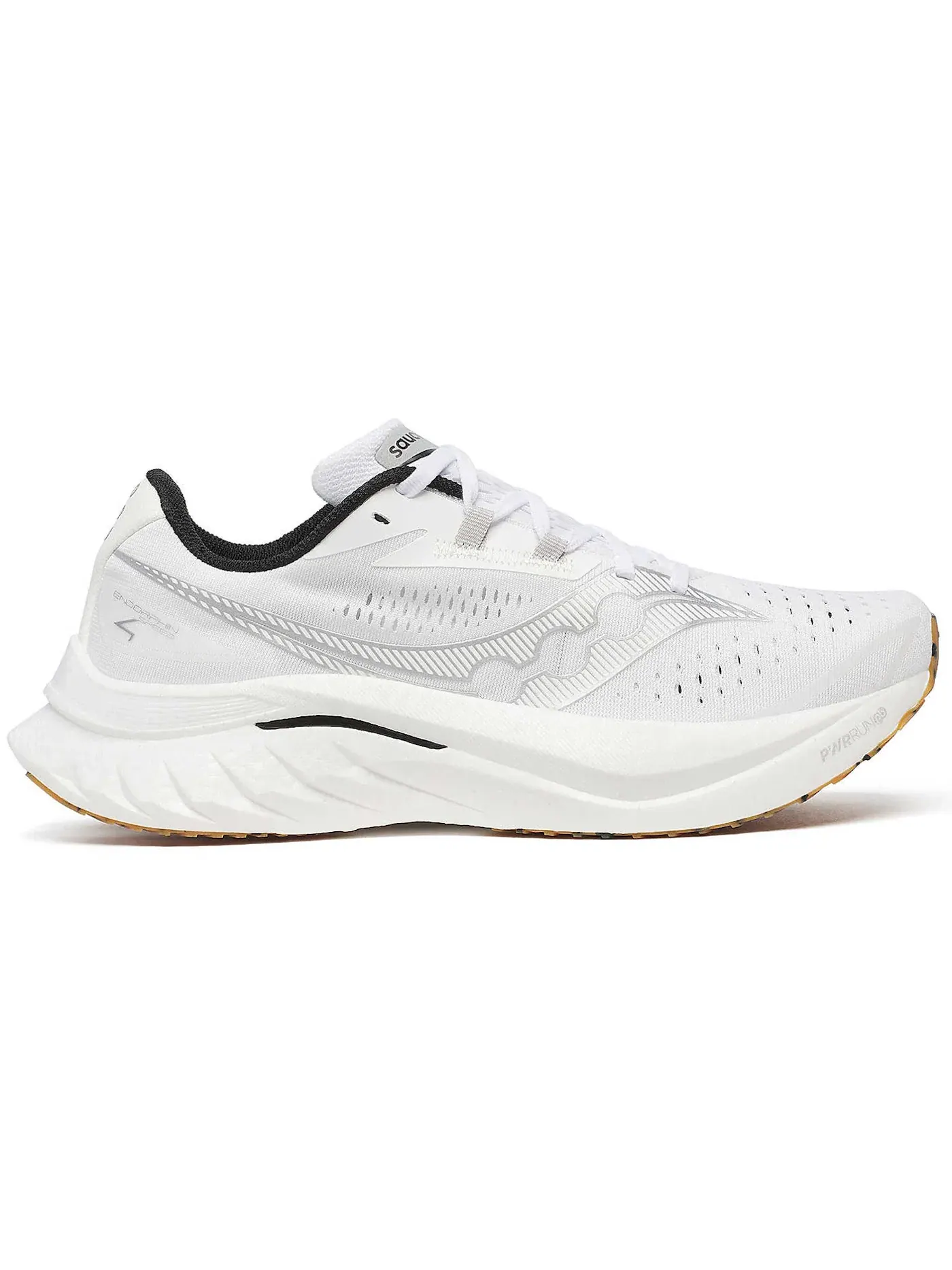 Мужские кроссовки для бега Saucony Endorphin Speed 4 — изображение 1 из 1, белый