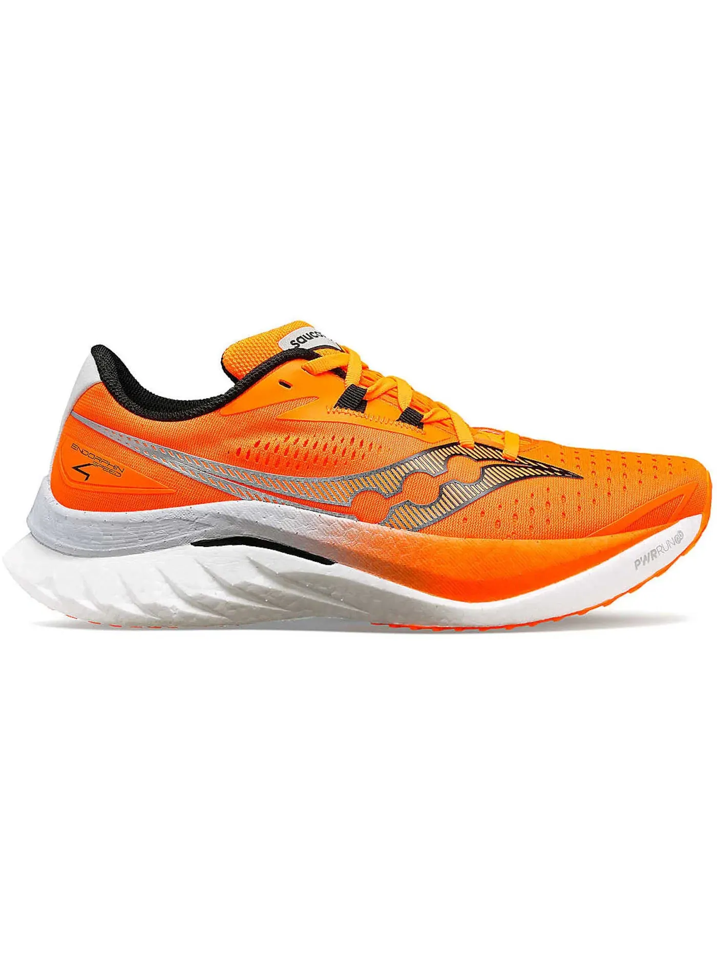Мужские кроссовки для бега Saucony Endorphin Speed 4, Viziorange — изображение 1 из 1