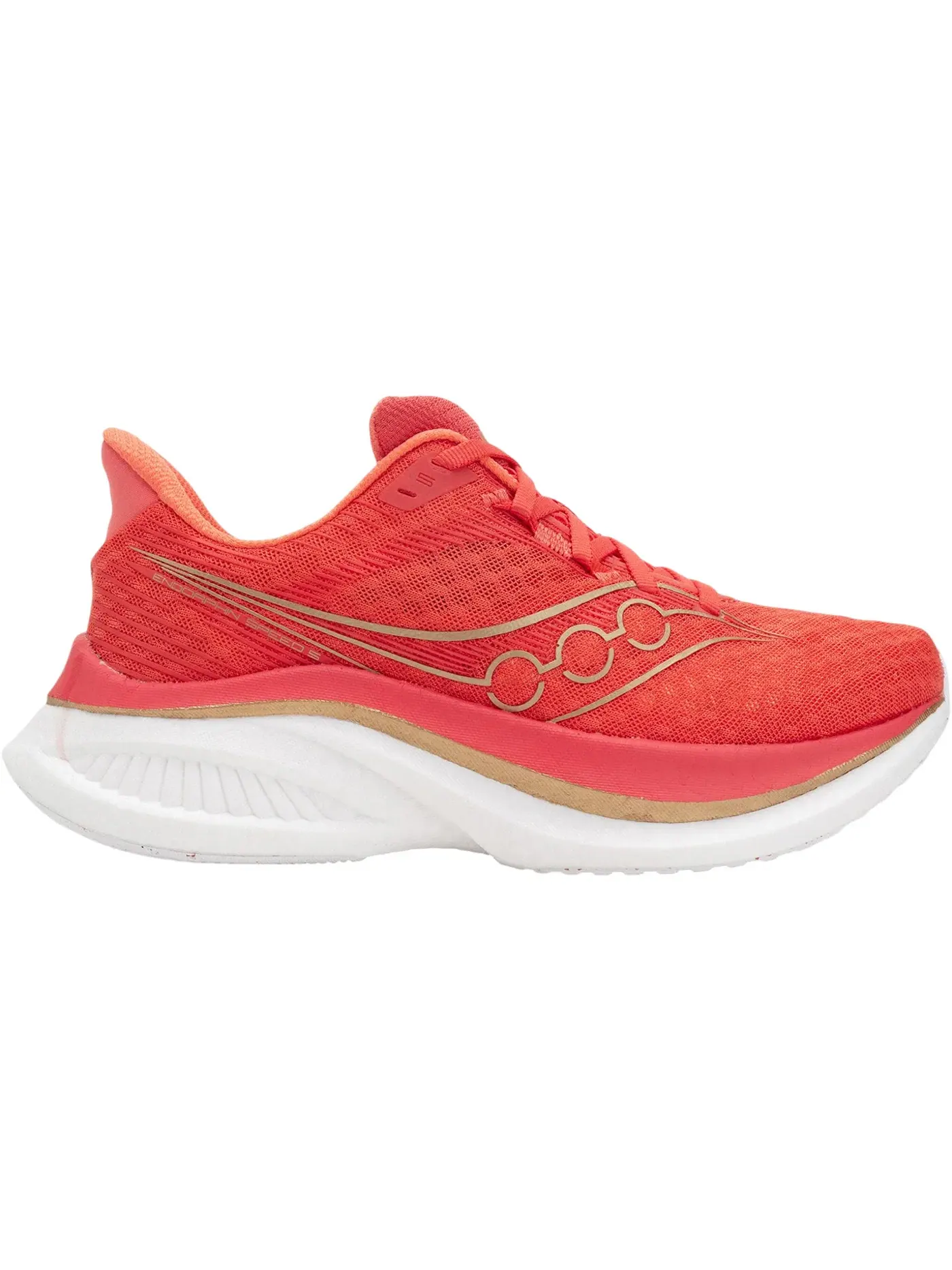 Женские кроссовки для бега Saucony Endorphin Speed 5, Coral Salmon — изображение 1 из 1