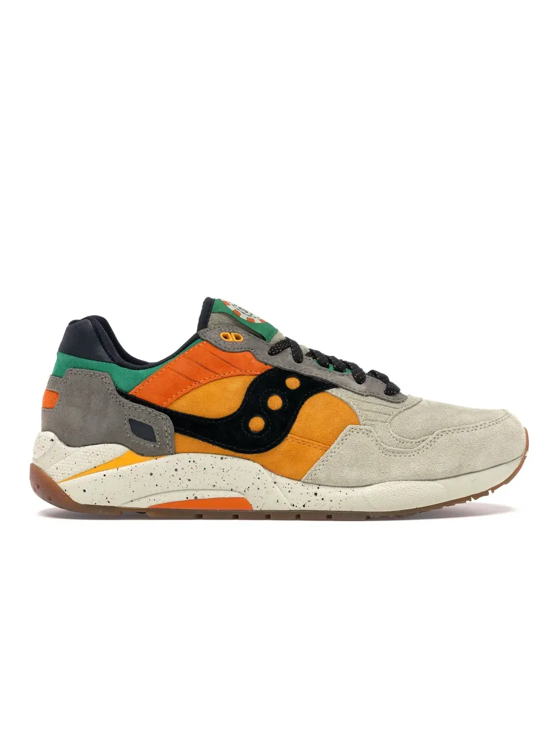 Мужские кроссовки Lifestyle Saucony G9 Shadow 5 — изображение 1 из 4