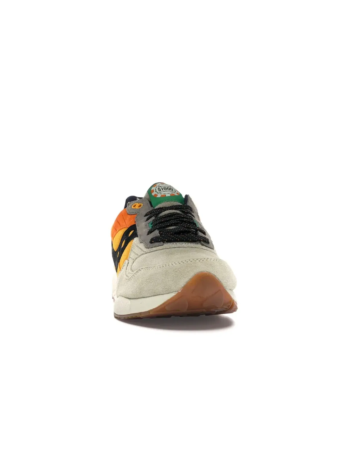 Мужские кроссовки Lifestyle Saucony G9 Shadow 5 — изображение 2 из 4