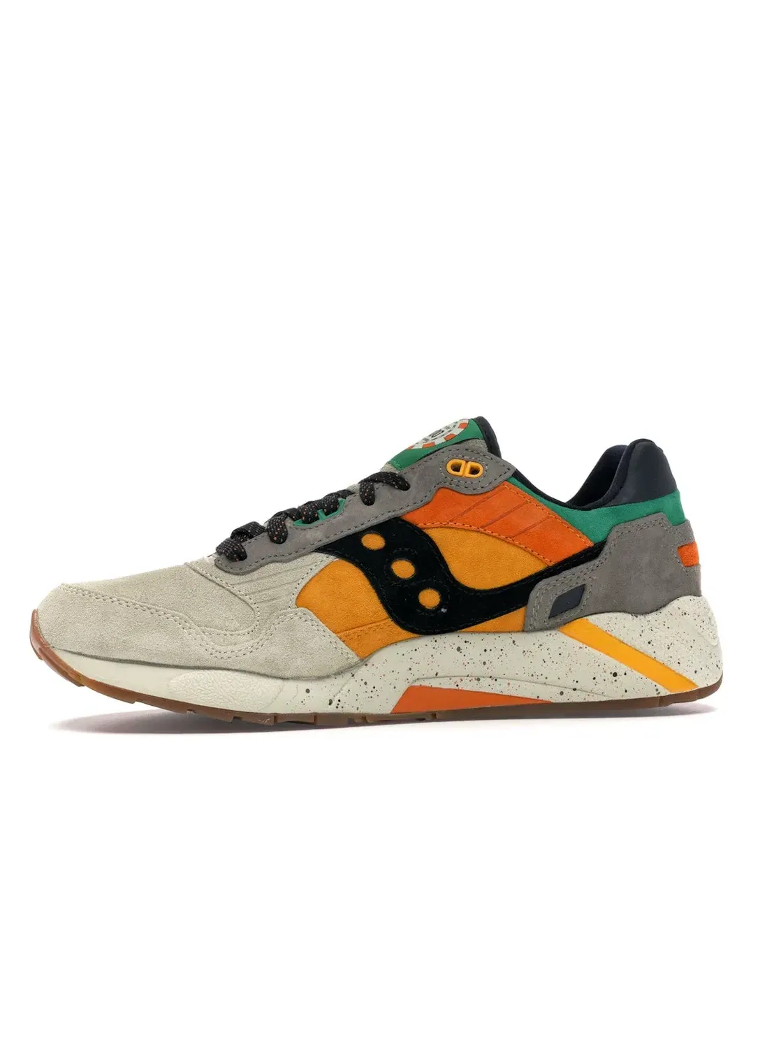 Мужские кроссовки Lifestyle Saucony G9 Shadow 5 — изображение 3 из 4