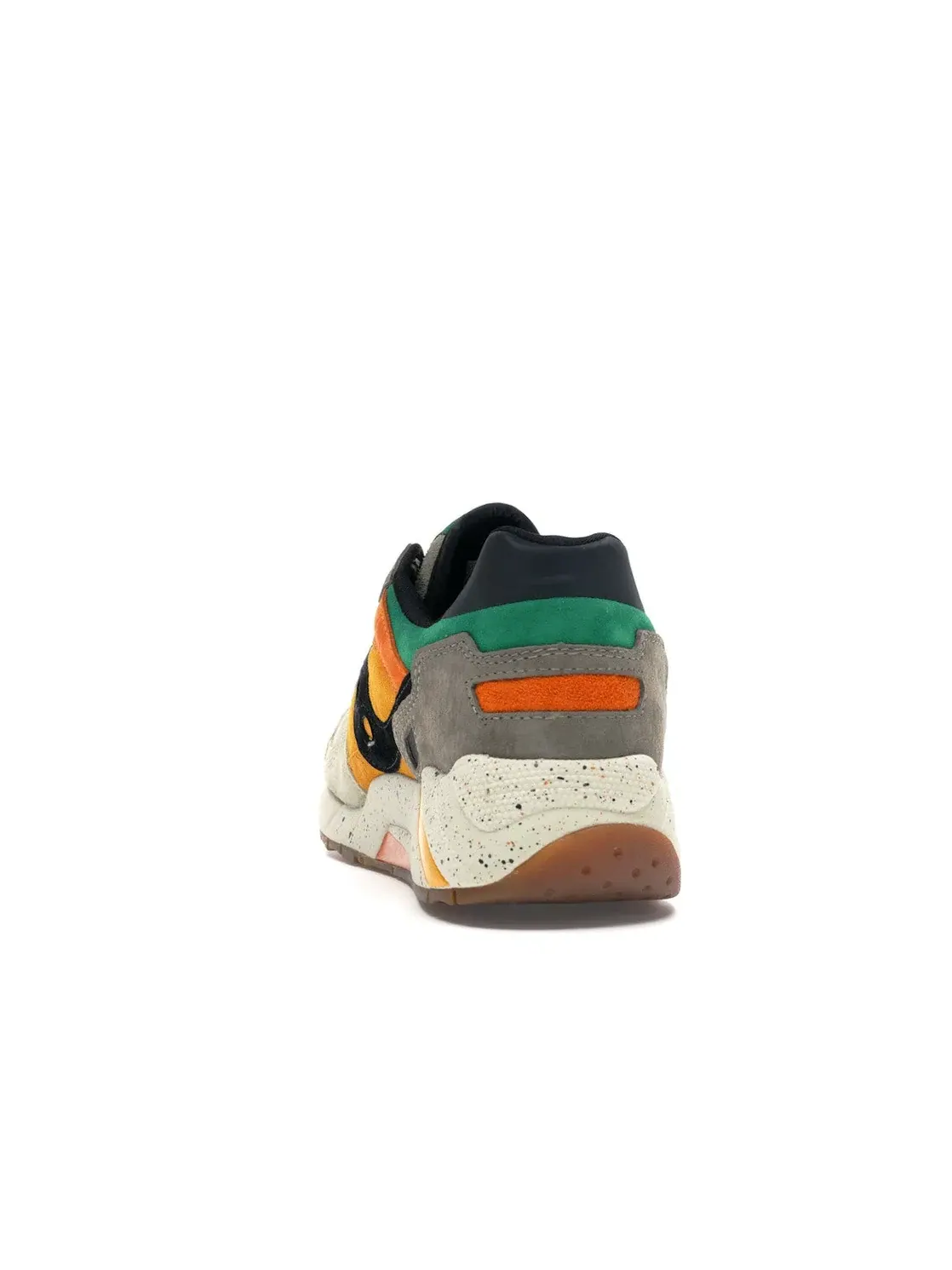 Мужские кроссовки Lifestyle Saucony G9 Shadow 5 — изображение 4 из 4