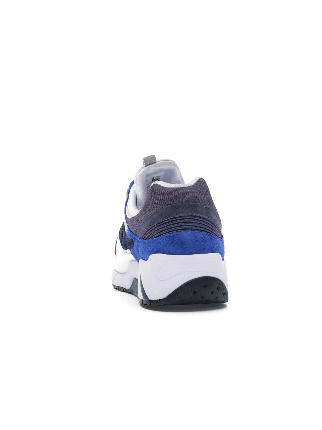 Мужские кроссовки Lifestyle Saucony Grid 9000 — изображение 4 из 4, белый/синий
