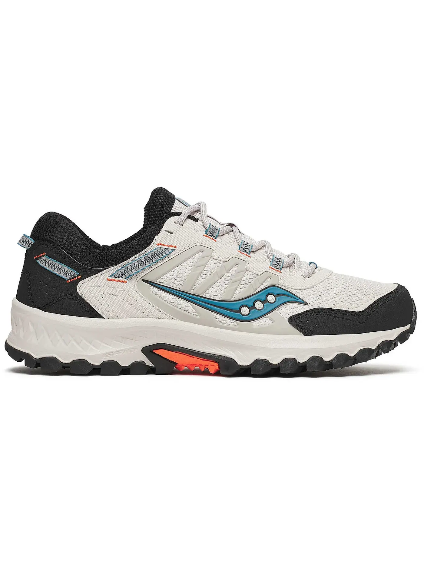 Мужские кроссовки Lifestyle Saucony Grid Peak, Moon Bayside — изображение 1 из 1
