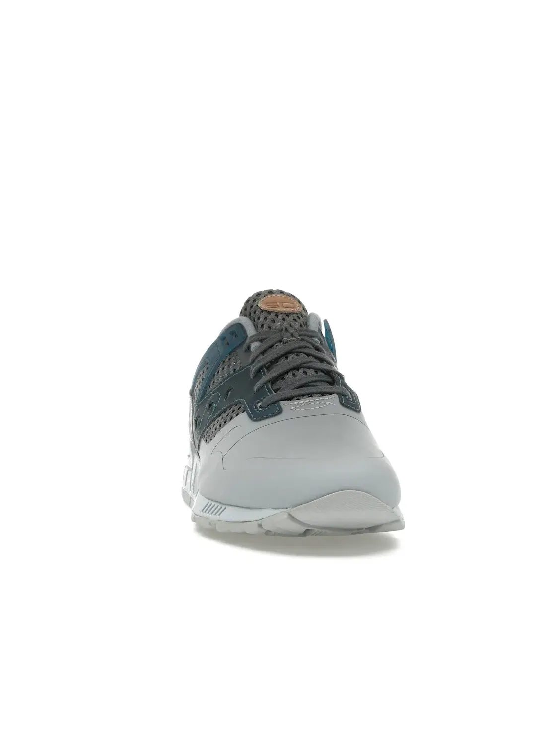Мужские кроссовки Lifestyle Saucony Grid SD HT — изображение 2 из 4, серый темно-синий