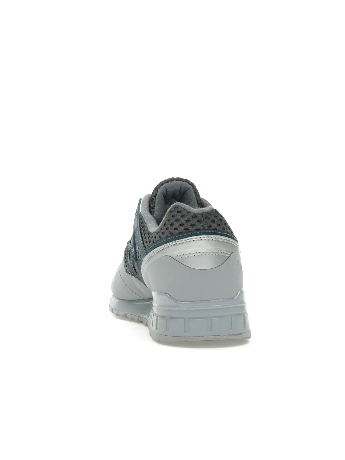 Мужские кроссовки Lifestyle Saucony Grid SD HT — изображение 4 из 4, серый темно-синий