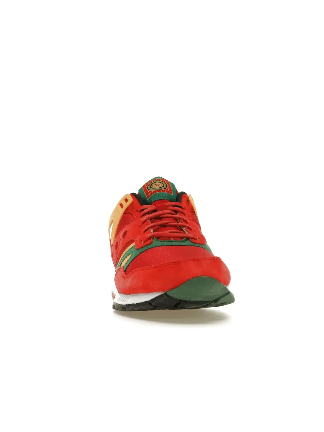 Мужские кроссовки Lifestyle Saucony Grid SD — изображение 2 из 4