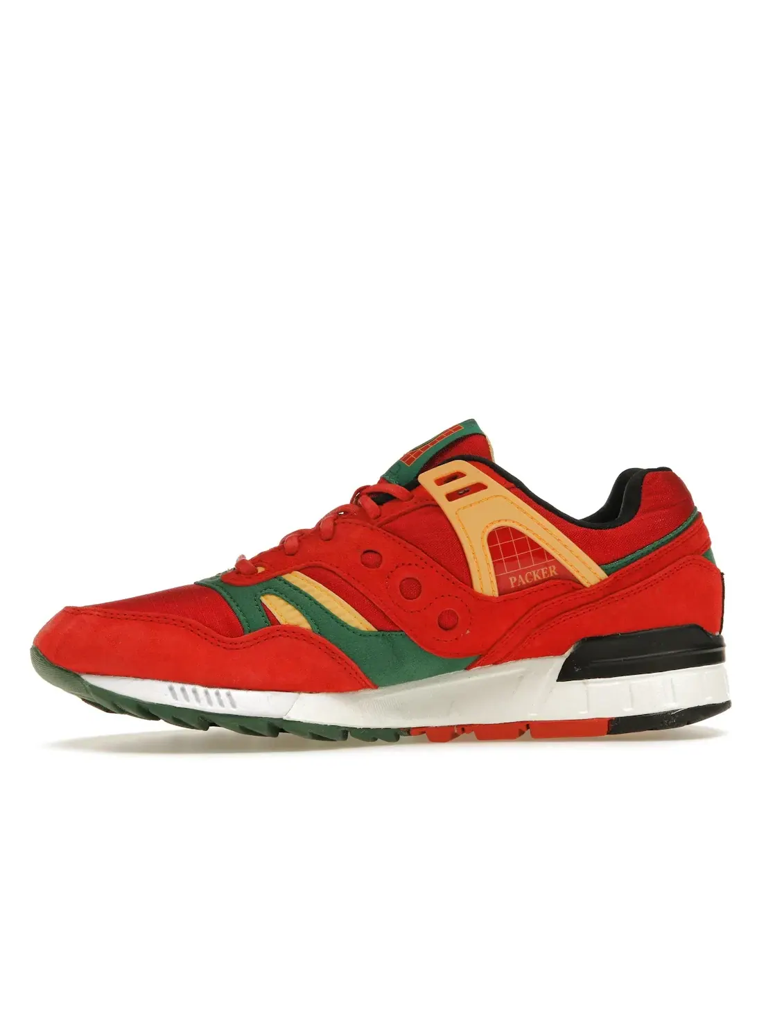 Мужские кроссовки Lifestyle Saucony Grid SD — изображение 3 из 4