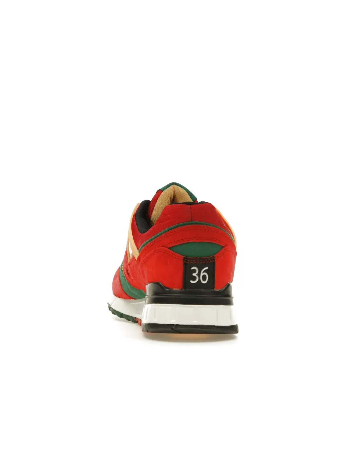 Мужские кроссовки Lifestyle Saucony Grid SD — изображение 4 из 4
