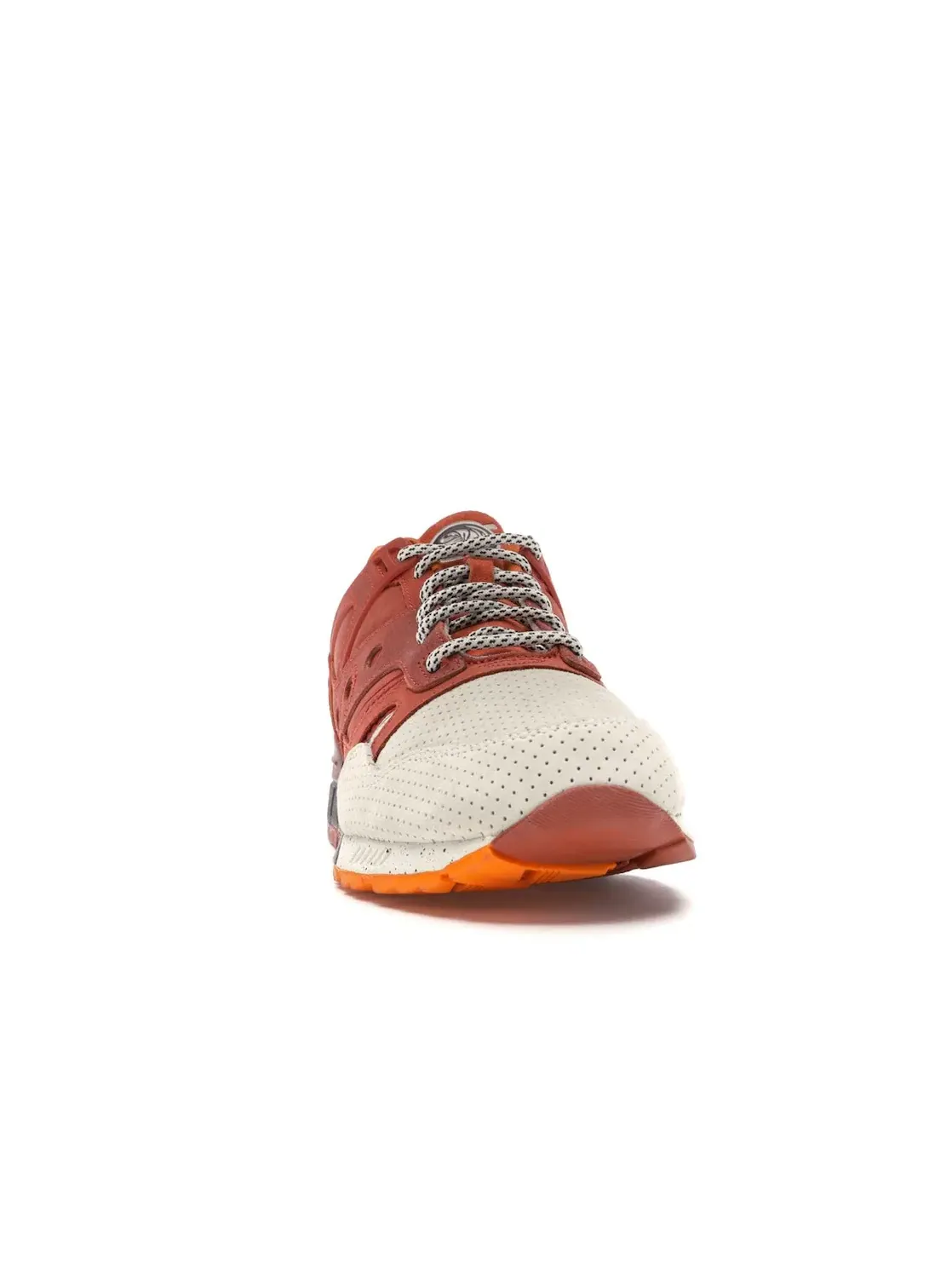 Мужские кроссовки Lifestyle Saucony Grid SD — изображение 2 из 4, белый