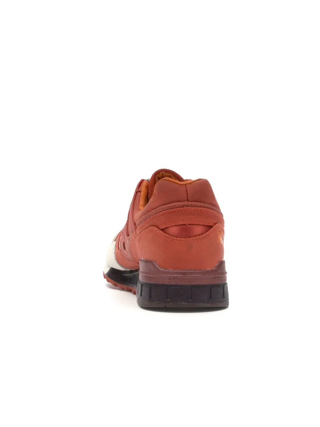 Мужские кроссовки Lifestyle Saucony Grid SD — изображение 4 из 4, белый