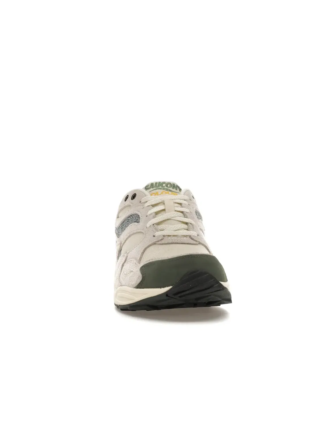 Мужские кроссовки Lifestyle Saucony Grid Shadow 2, Arctic Trek — изображение 2 из 4