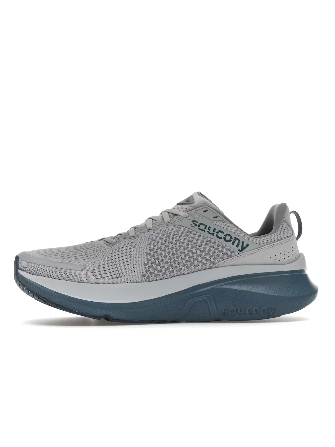 Мужские кроссовки для бега Saucony Guide 17, Cloud Mirage — изображение 3 из 4