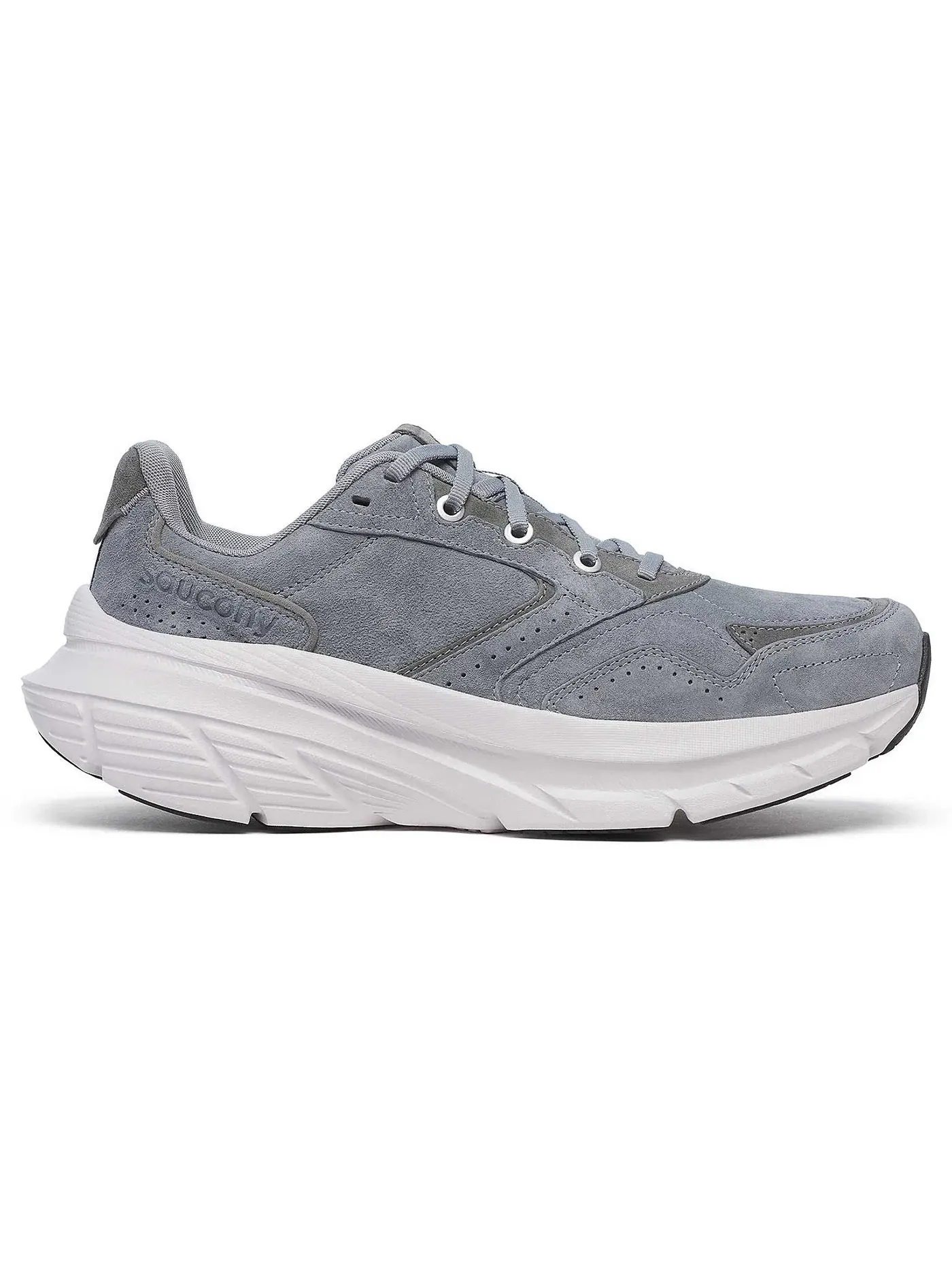 Мужские кроссовки Lifestyle Saucony Guide Metro LE — изображение 1 из 1, облачный
