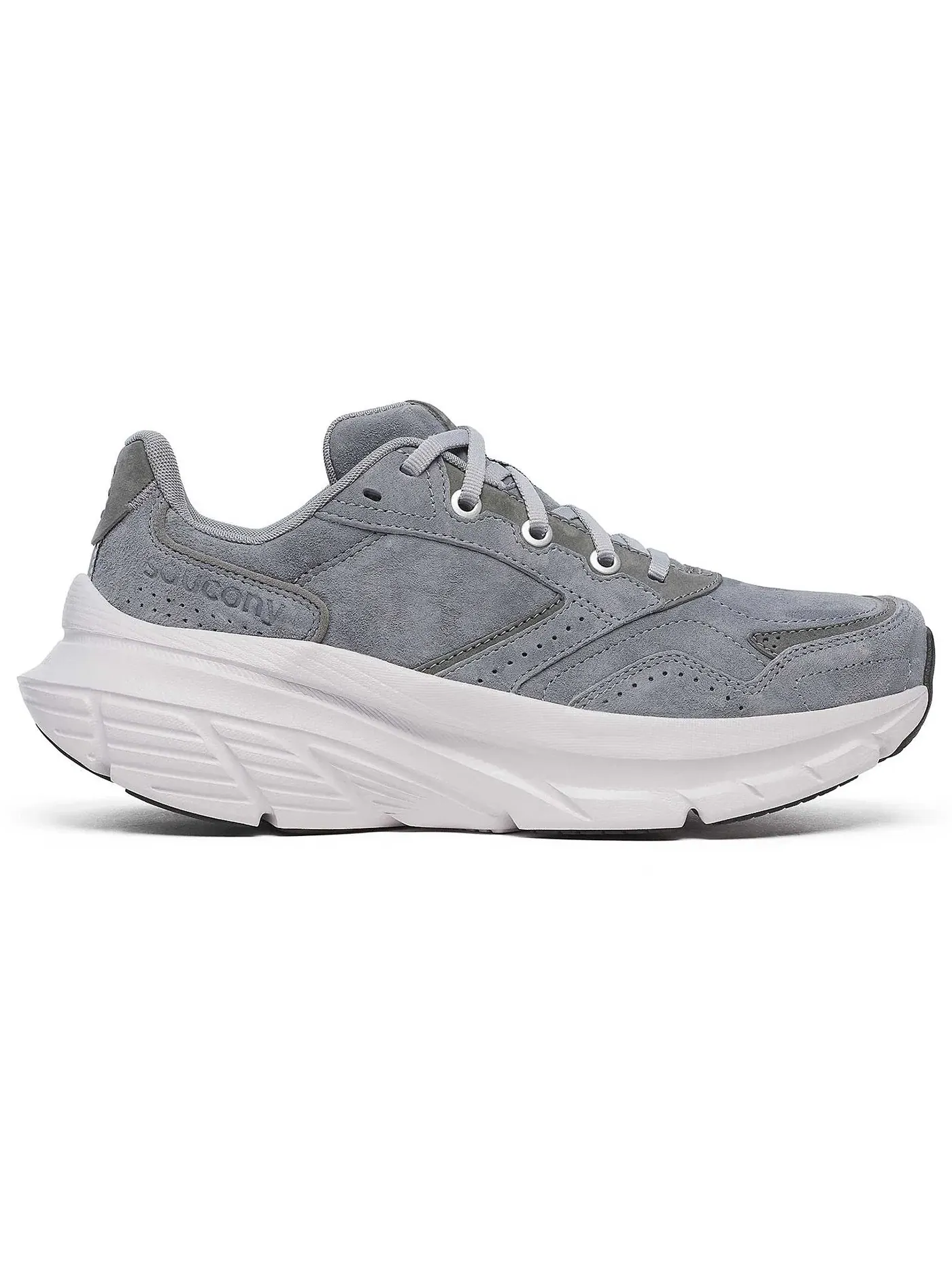 Женские кроссовки для бега Saucony Guide Metro LE — изображение 1 из 1, облачный