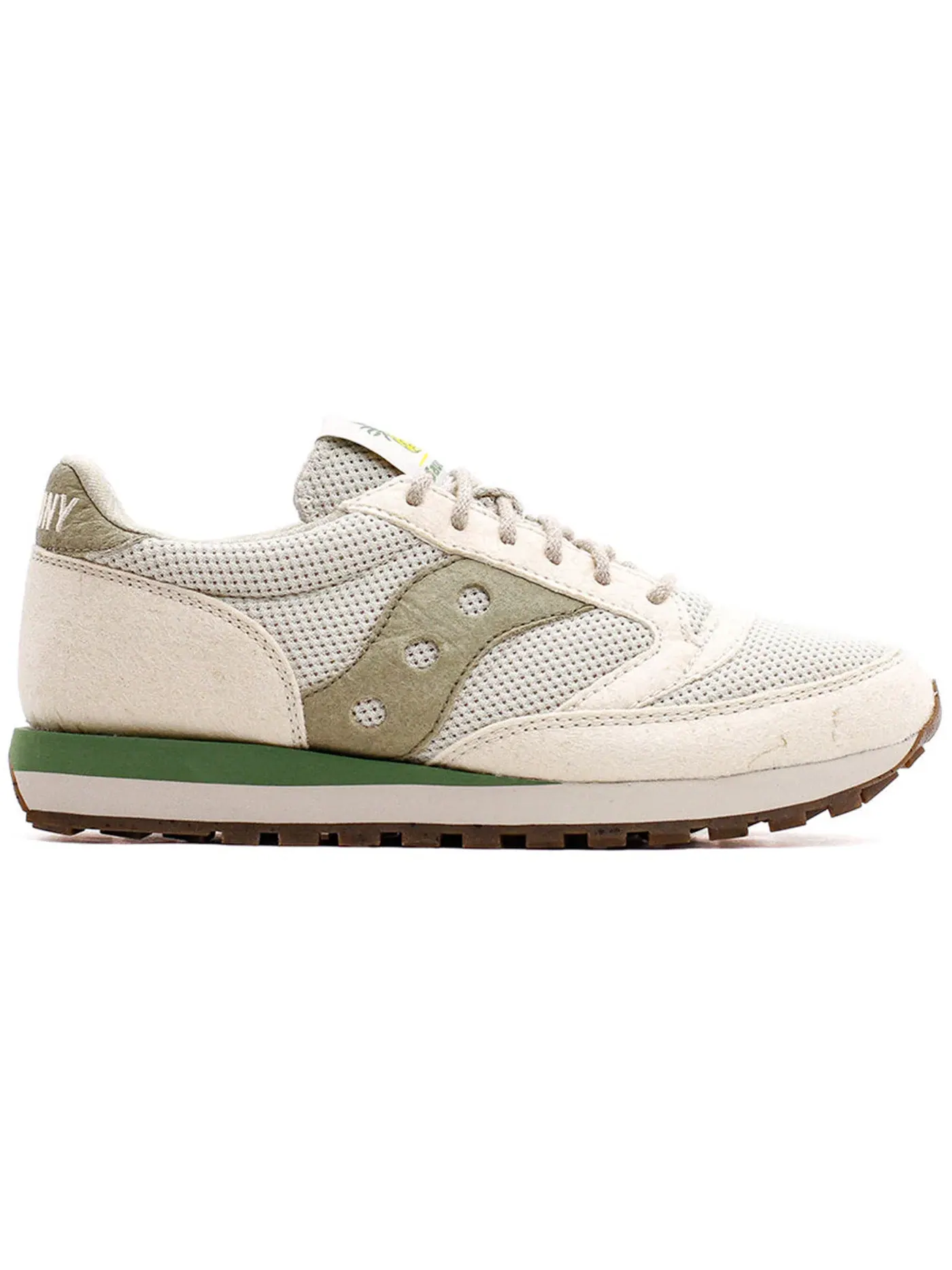 Мужские кроссовки Lifestyle Saucony Jazz 81 — изображение 1 из 1